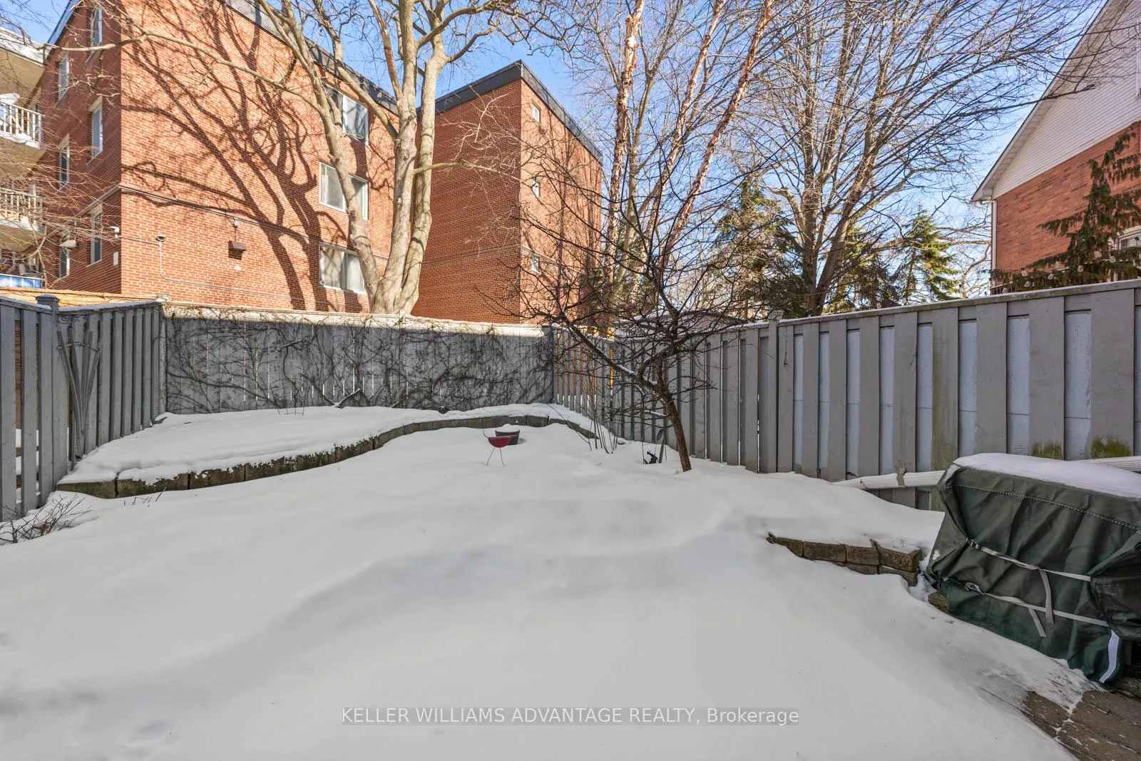 Photo 28 of 14 Fitzgerald Mews, Toronto, Woodbine Corridor — HOMEH