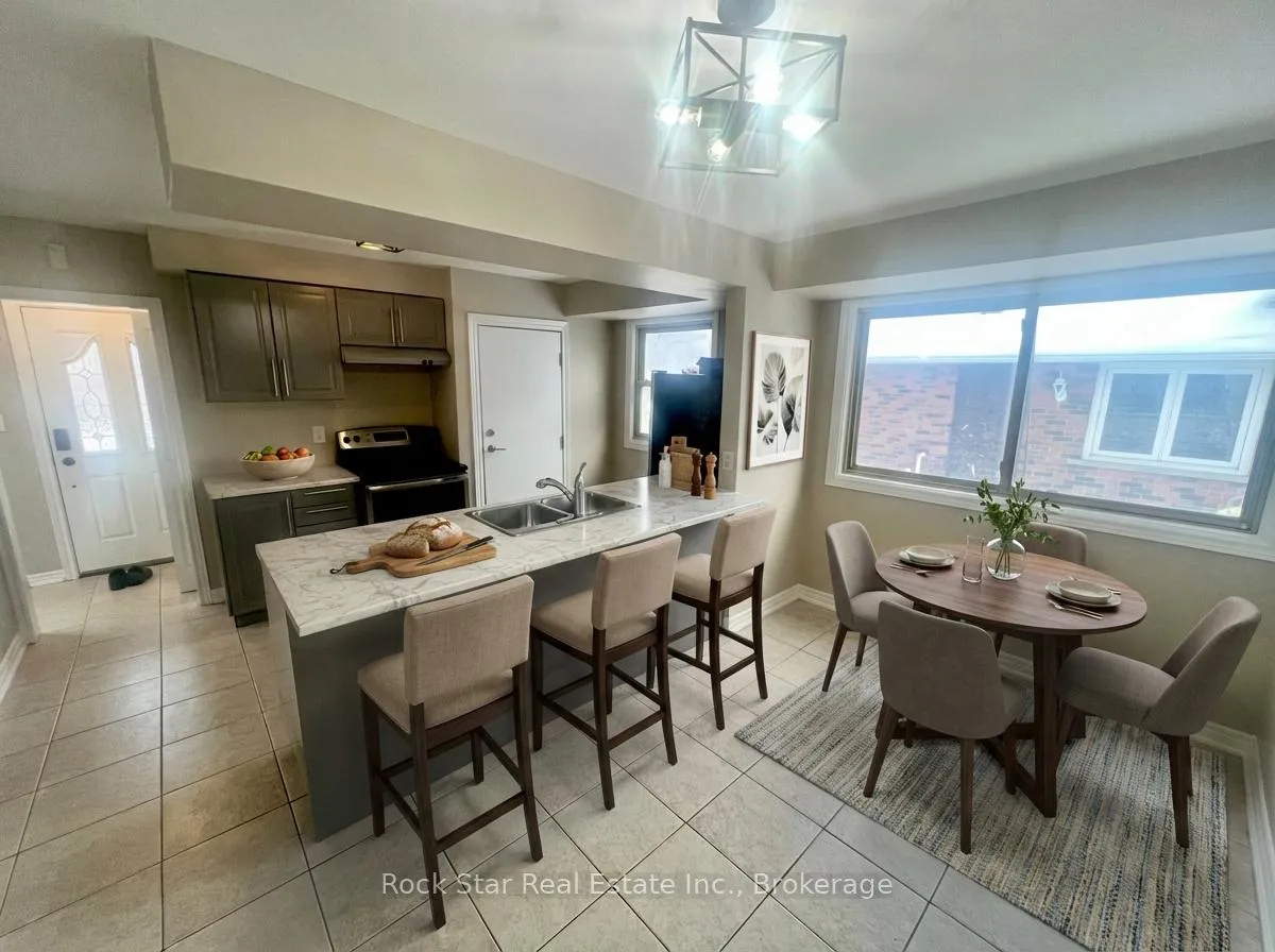 Photo 1 of Unit Main Floor, 269 Montmorency Drive, Hamilton, Red Hill — HOMEH