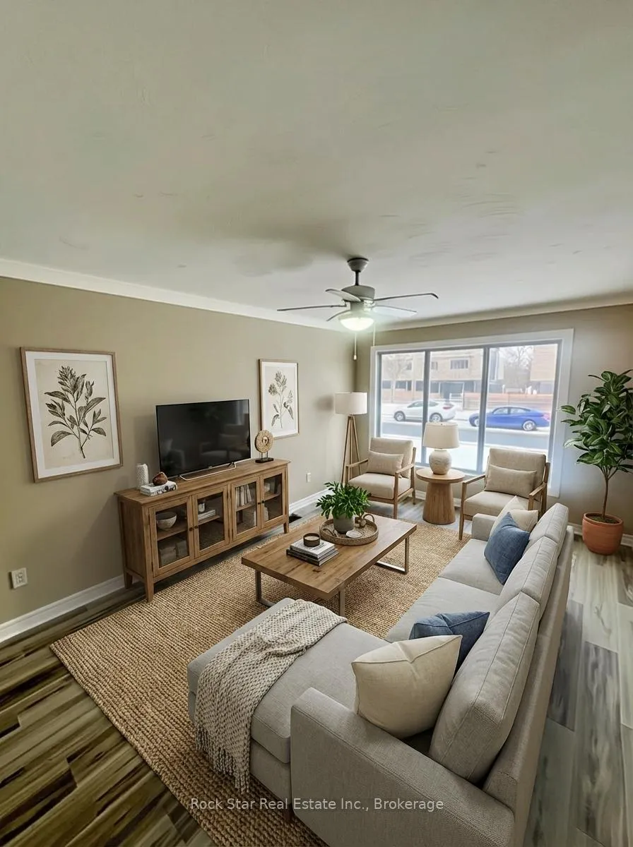 Photo 2 of Unit Main Floor, 269 Montmorency Drive, Hamilton, Red Hill — HOMEH