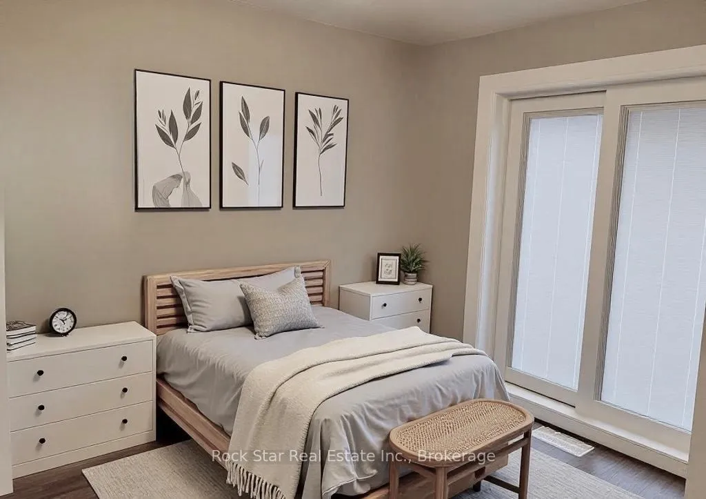 Photo 3 of Unit Main Floor, 269 Montmorency Drive, Hamilton, Red Hill — HOMEH