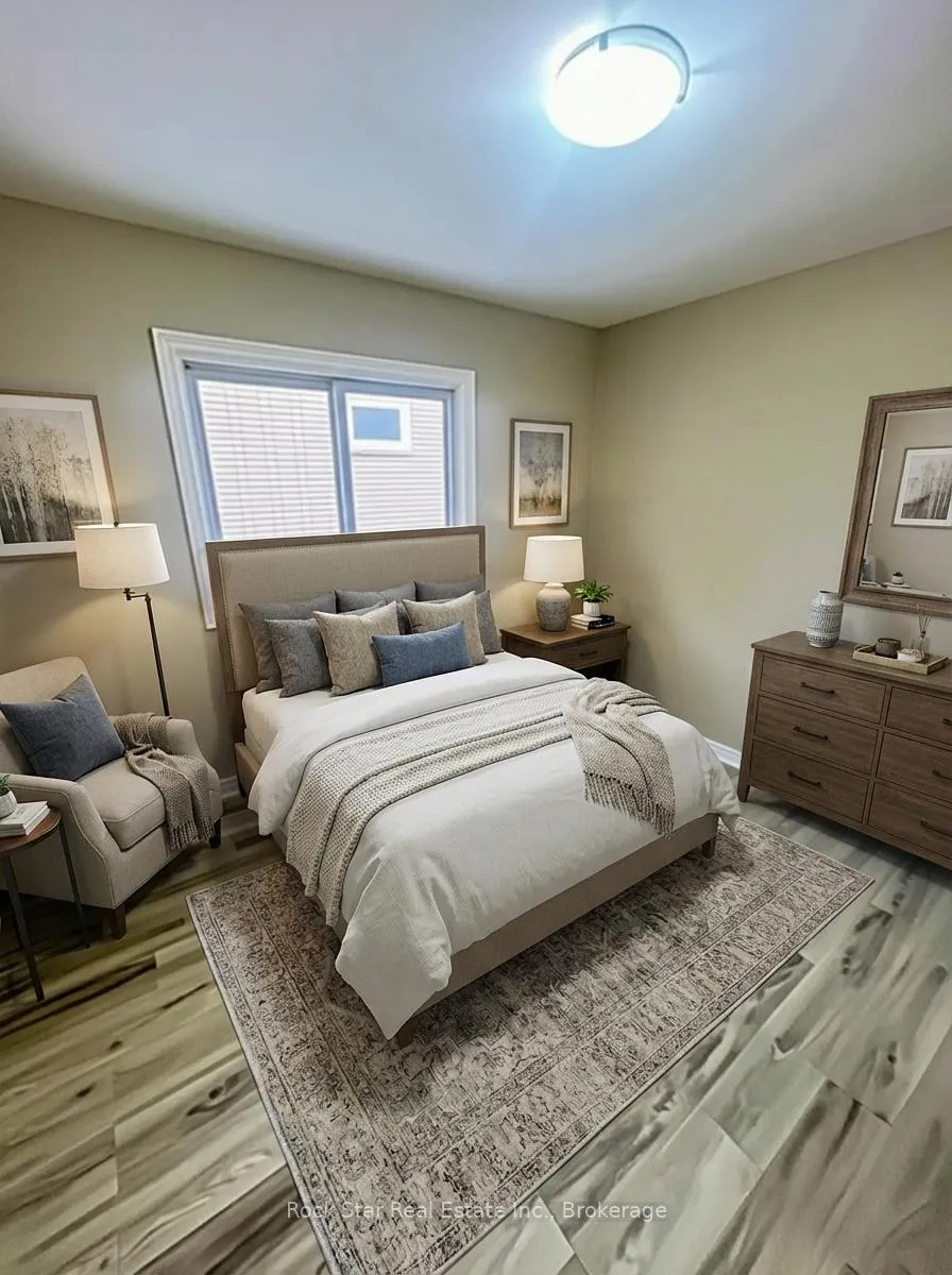 Photo 4 of Unit Main Floor, 269 Montmorency Drive, Hamilton, Red Hill — HOMEH
