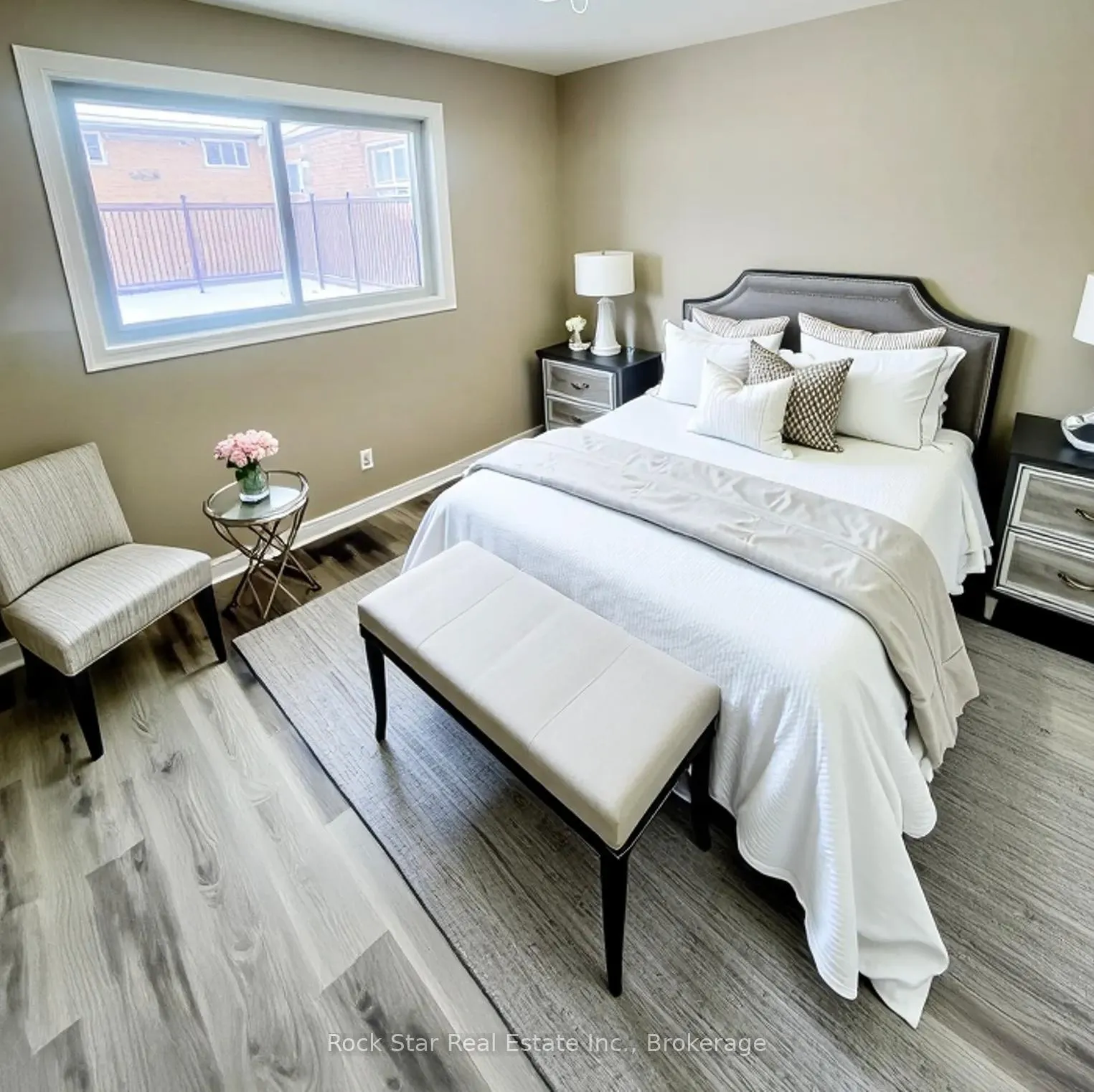 Photo 5 of Unit Main Floor, 269 Montmorency Drive, Hamilton, Red Hill — HOMEH