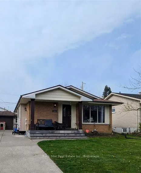 Photo 8 of Unit Main Floor, 269 Montmorency Drive, Hamilton, Red Hill — HOMEH