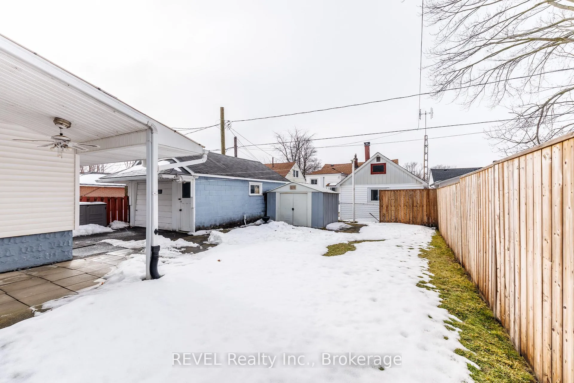 Photo 28 of 60 Nelles Road, Welland, Lincoln/Crowland — HOMEH
