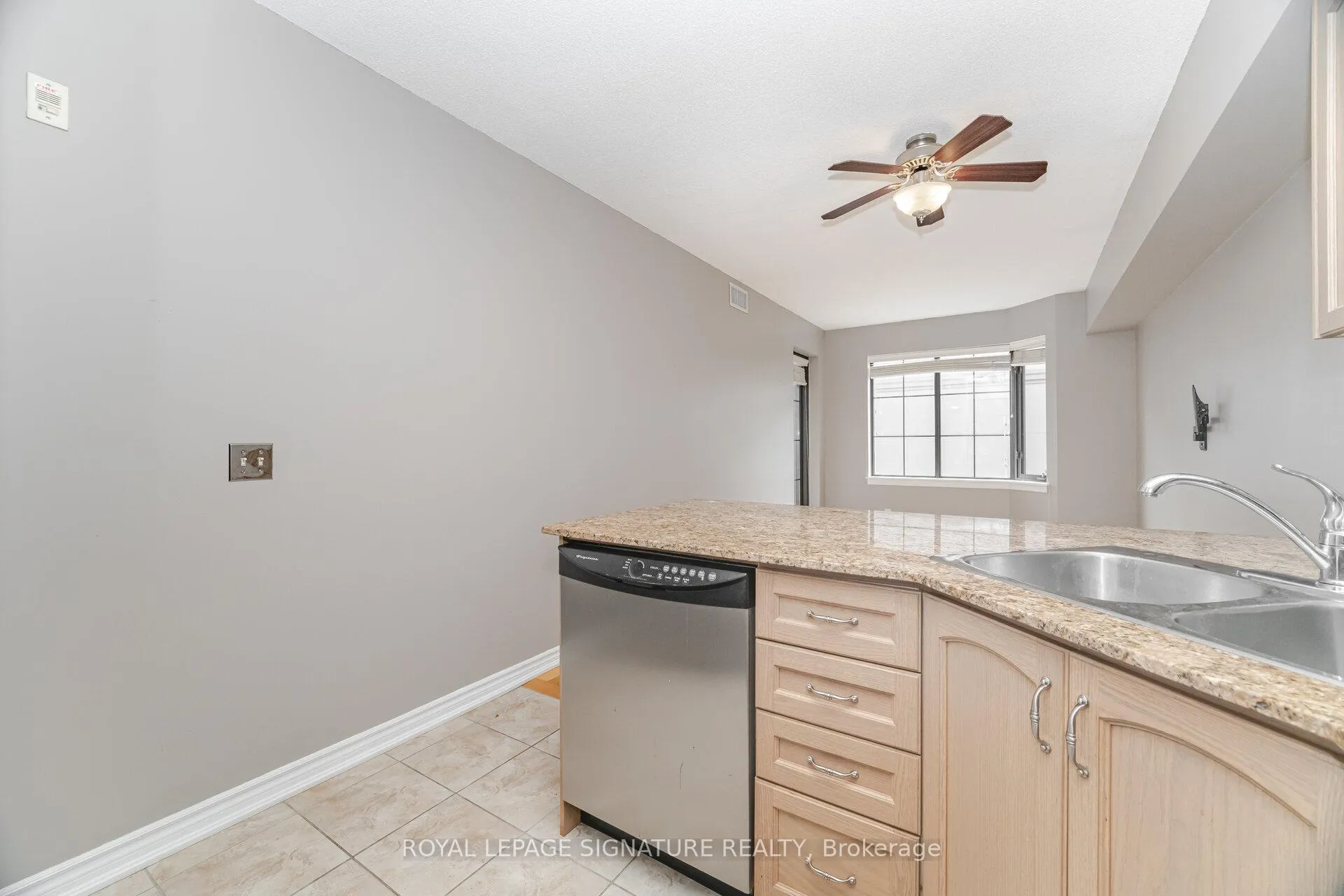 Photo 10 of Unit 307, 47 Caroline Street N, Hamilton, Central — HOMEH