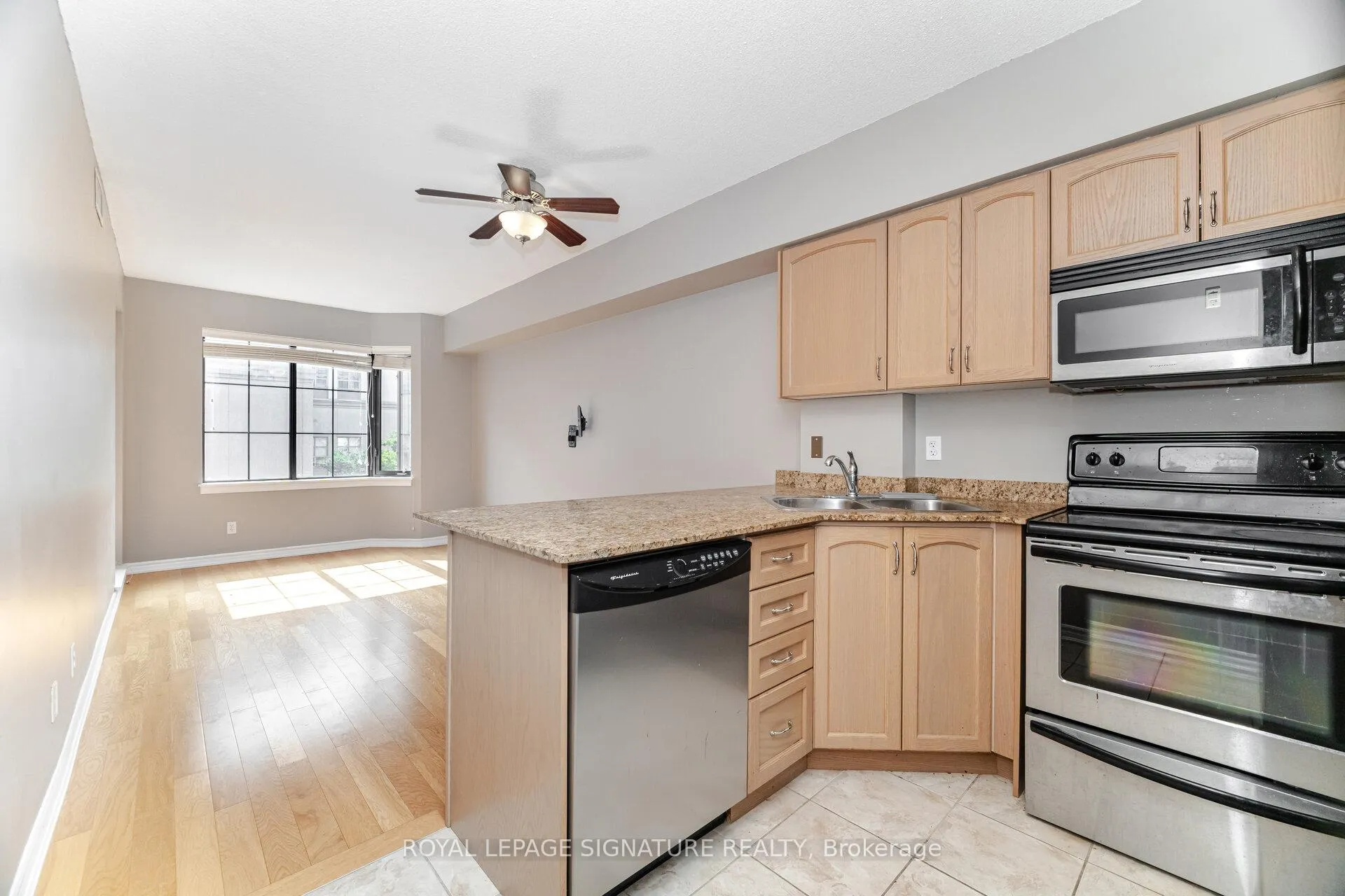 Photo 12 of Unit 307, 47 Caroline Street N, Hamilton, Central — HOMEH