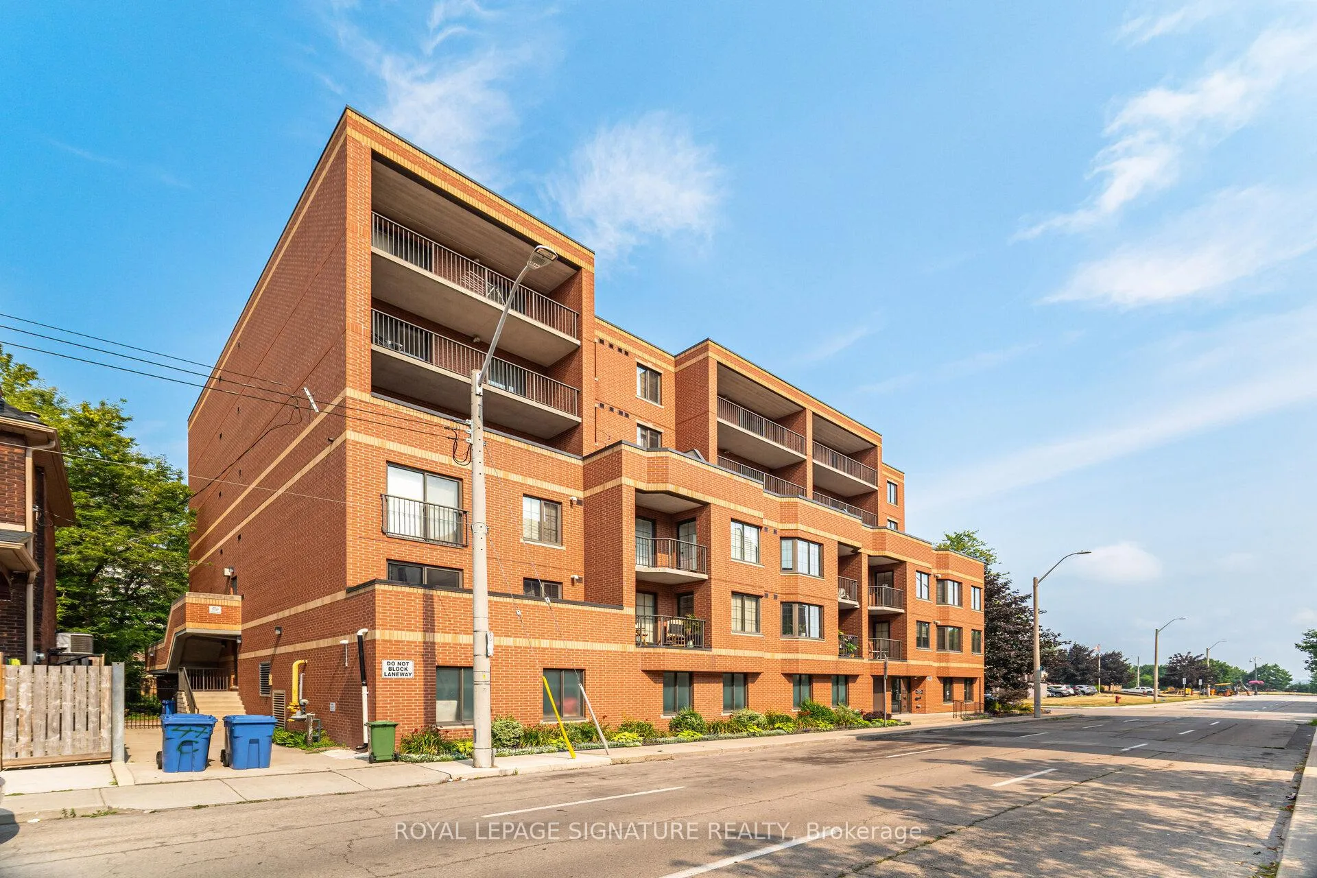 Photo 35 of Unit 307, 47 Caroline Street N, Hamilton, Central — HOMEH