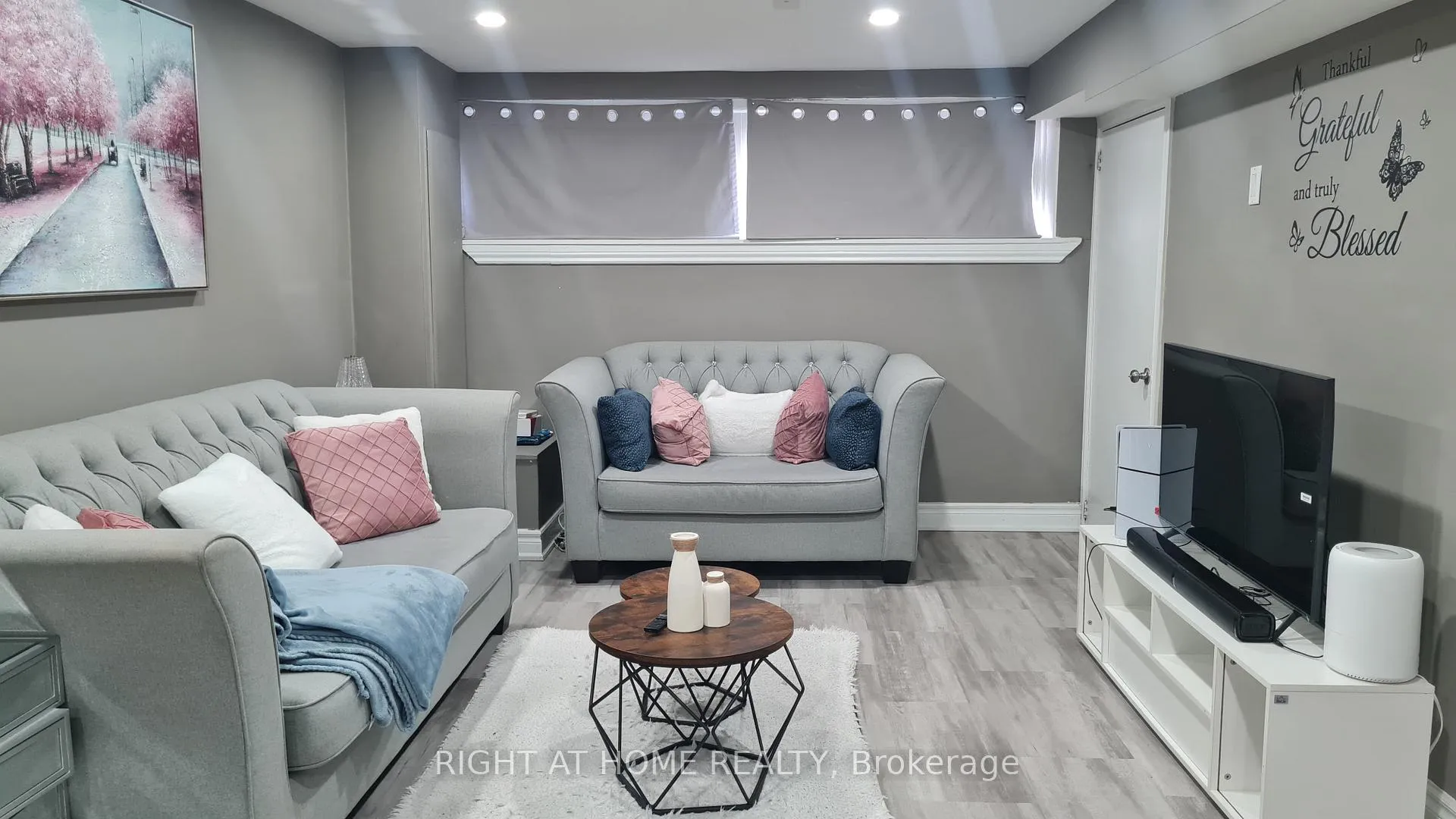 Photo 3 of Unit BSMT, 124 Overture Road, Scarborough, West Hill — HOMEH