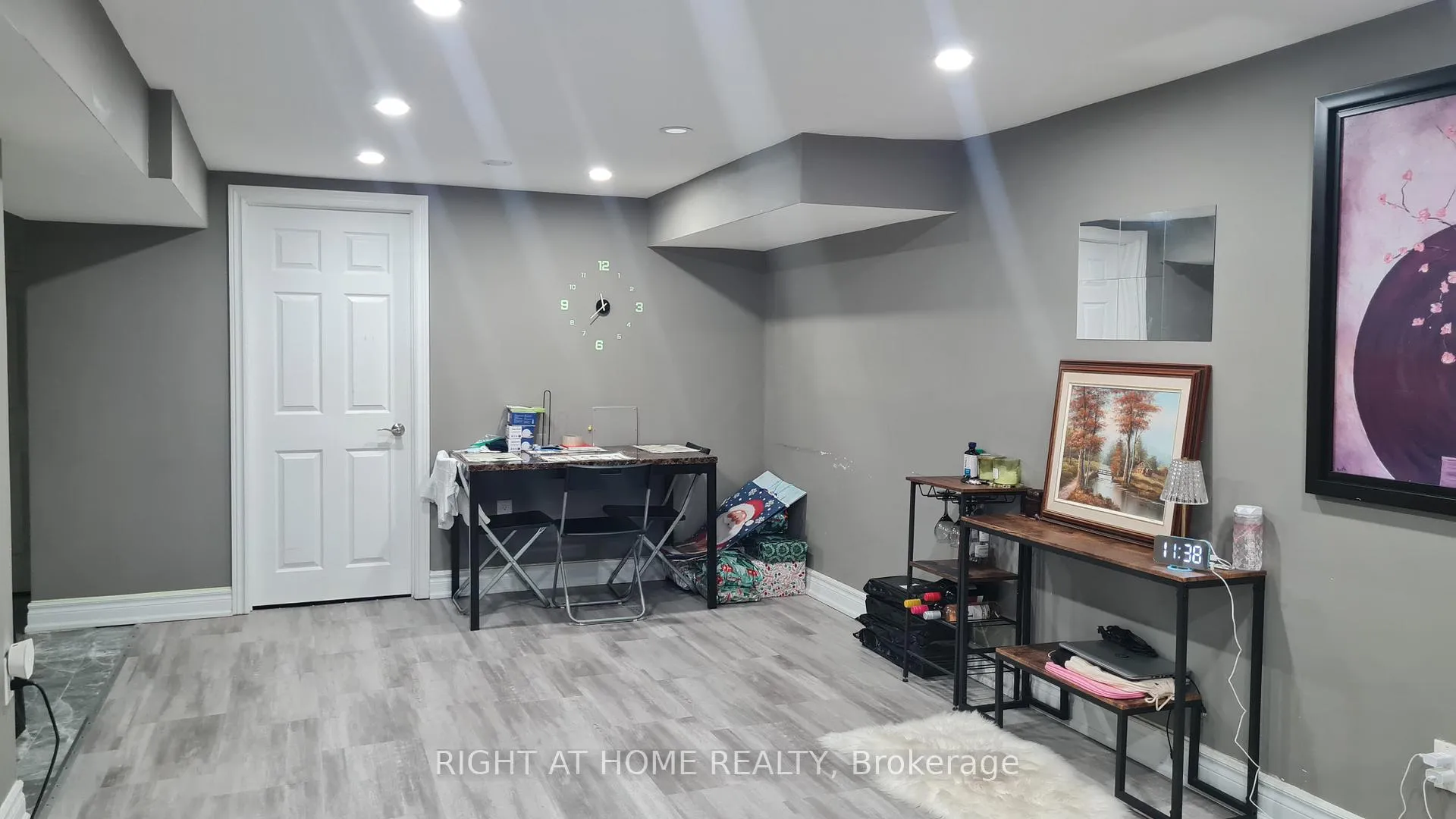 Photo 4 of Unit BSMT, 124 Overture Road, Scarborough, West Hill — HOMEH