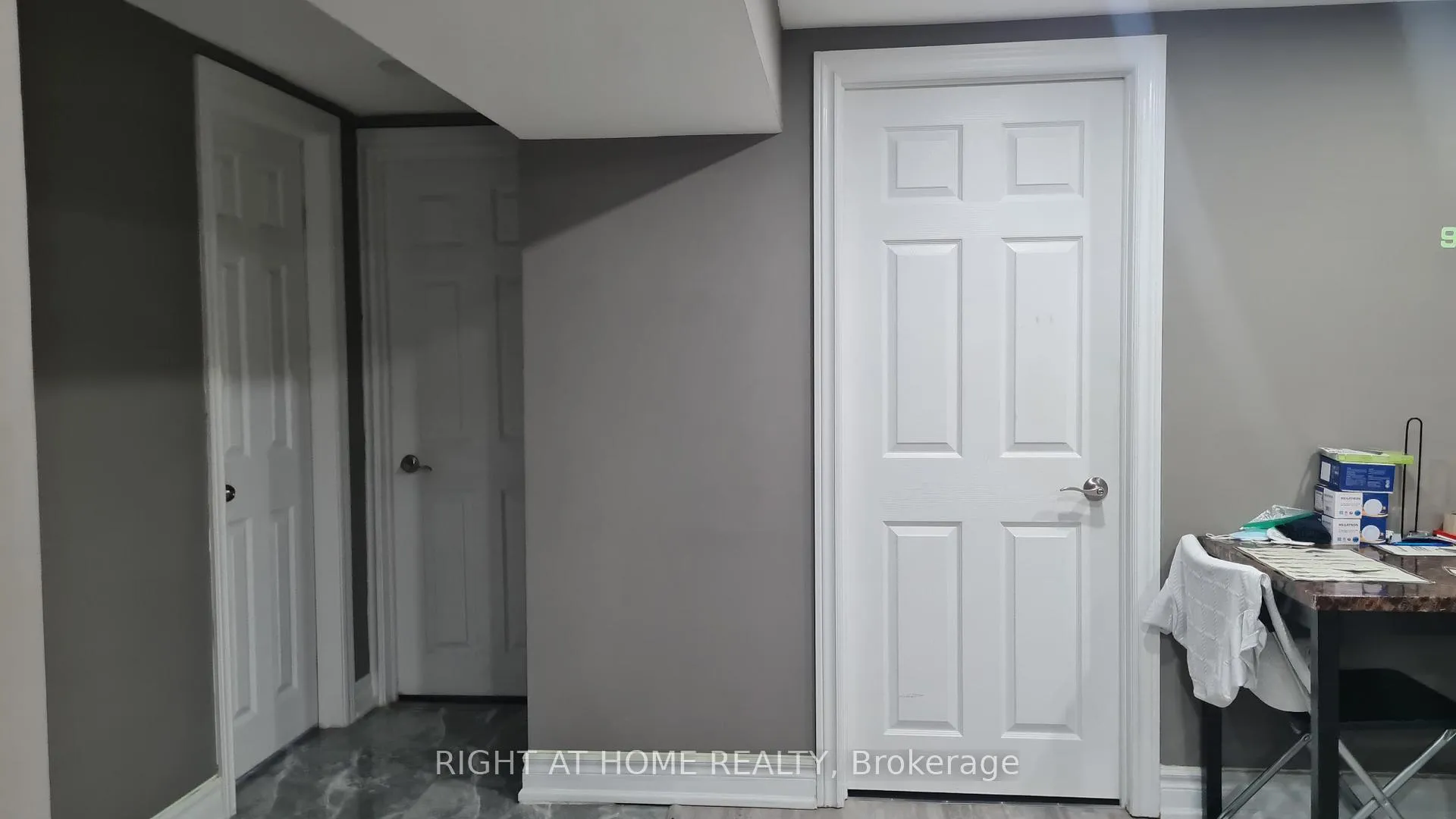 Photo 8 of Unit BSMT, 124 Overture Road, Scarborough, West Hill — HOMEH