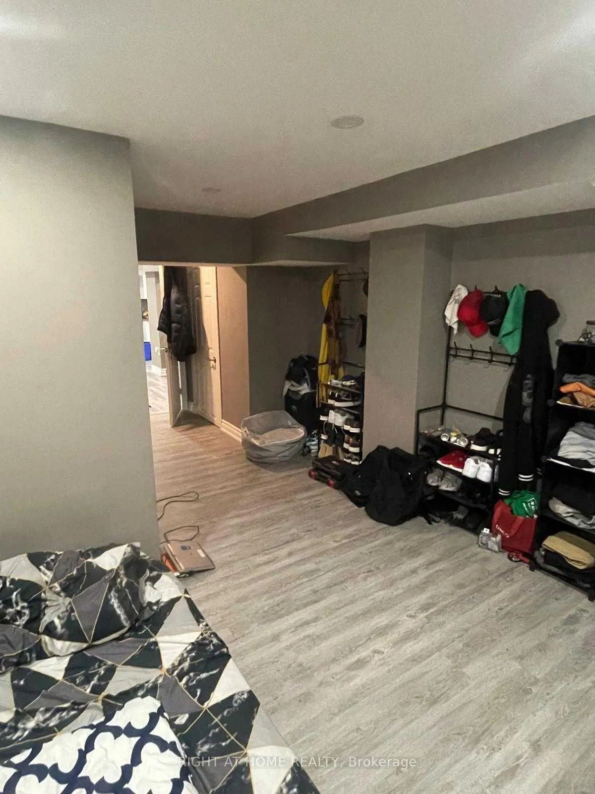 Photo 10 of Unit BSMT, 124 Overture Road, Scarborough, West Hill — HOMEH