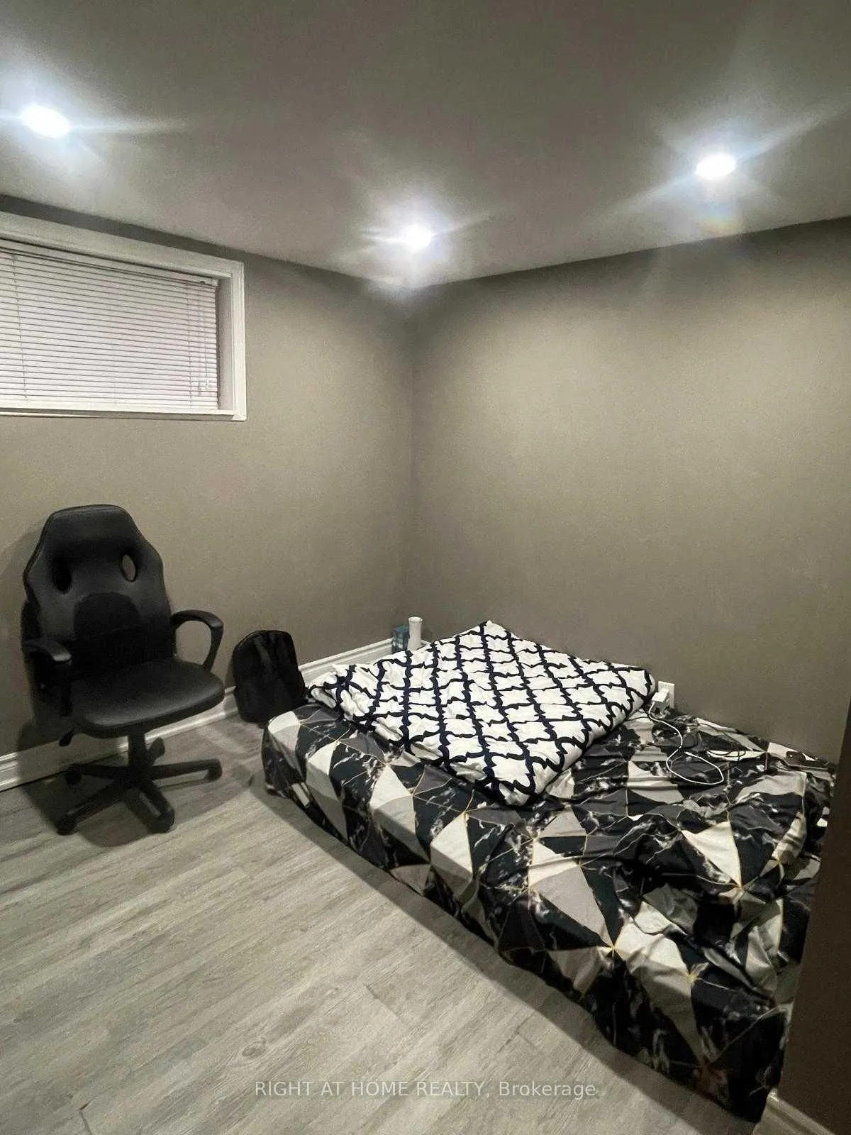 Photo 11 of Unit BSMT, 124 Overture Road, Scarborough, West Hill — HOMEH
