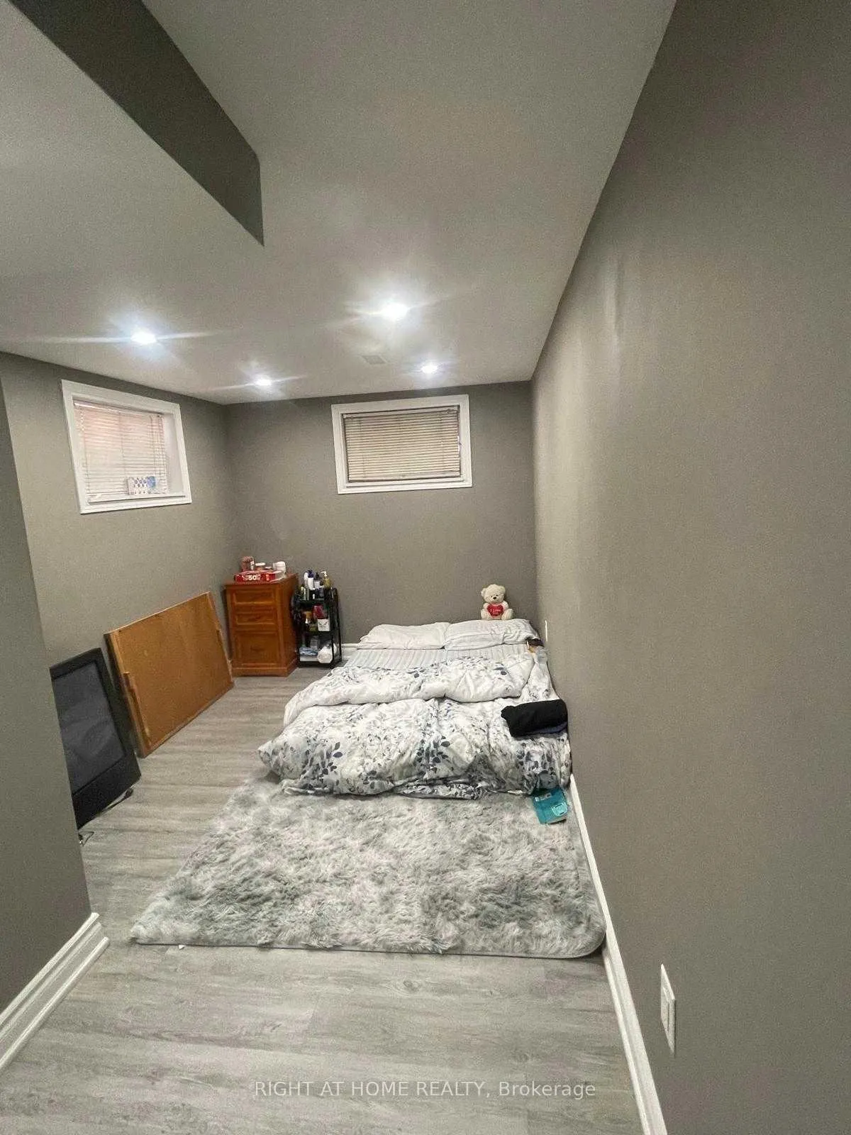 Photo 13 of Unit BSMT, 124 Overture Road, Scarborough, West Hill — HOMEH