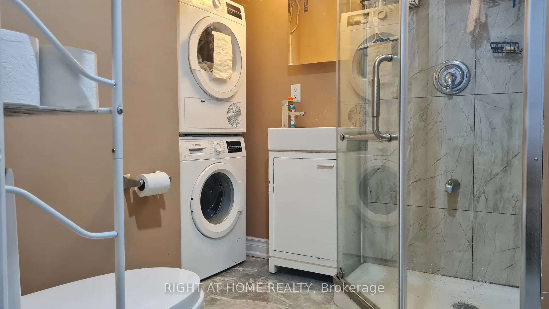 Photo 15 of Unit BSMT, 124 Overture Road, Scarborough, West Hill — HOMEH