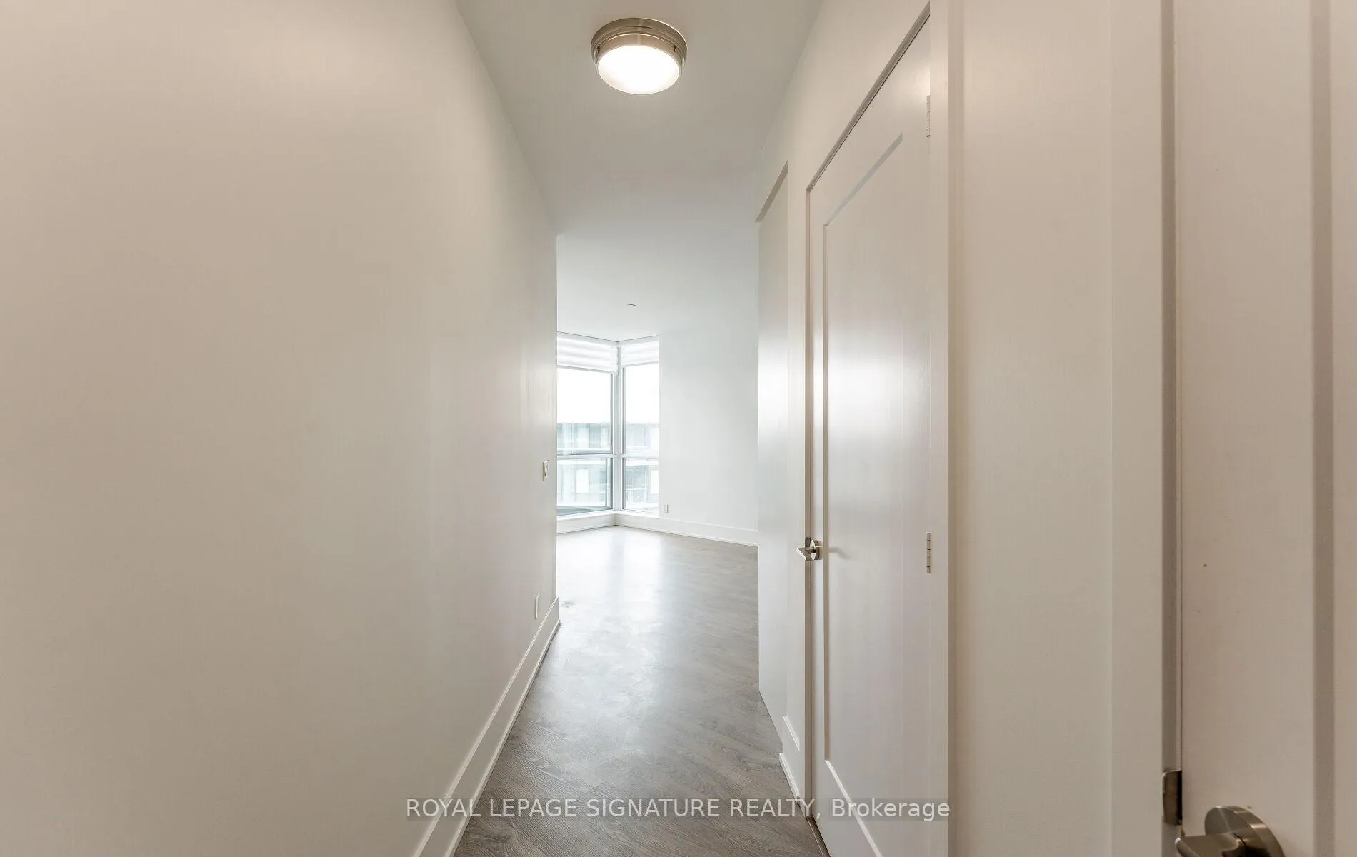Photo 14 of Unit PH35, 1 Edgewater Drive, Toronto, Waterfront Communities — HOMEH