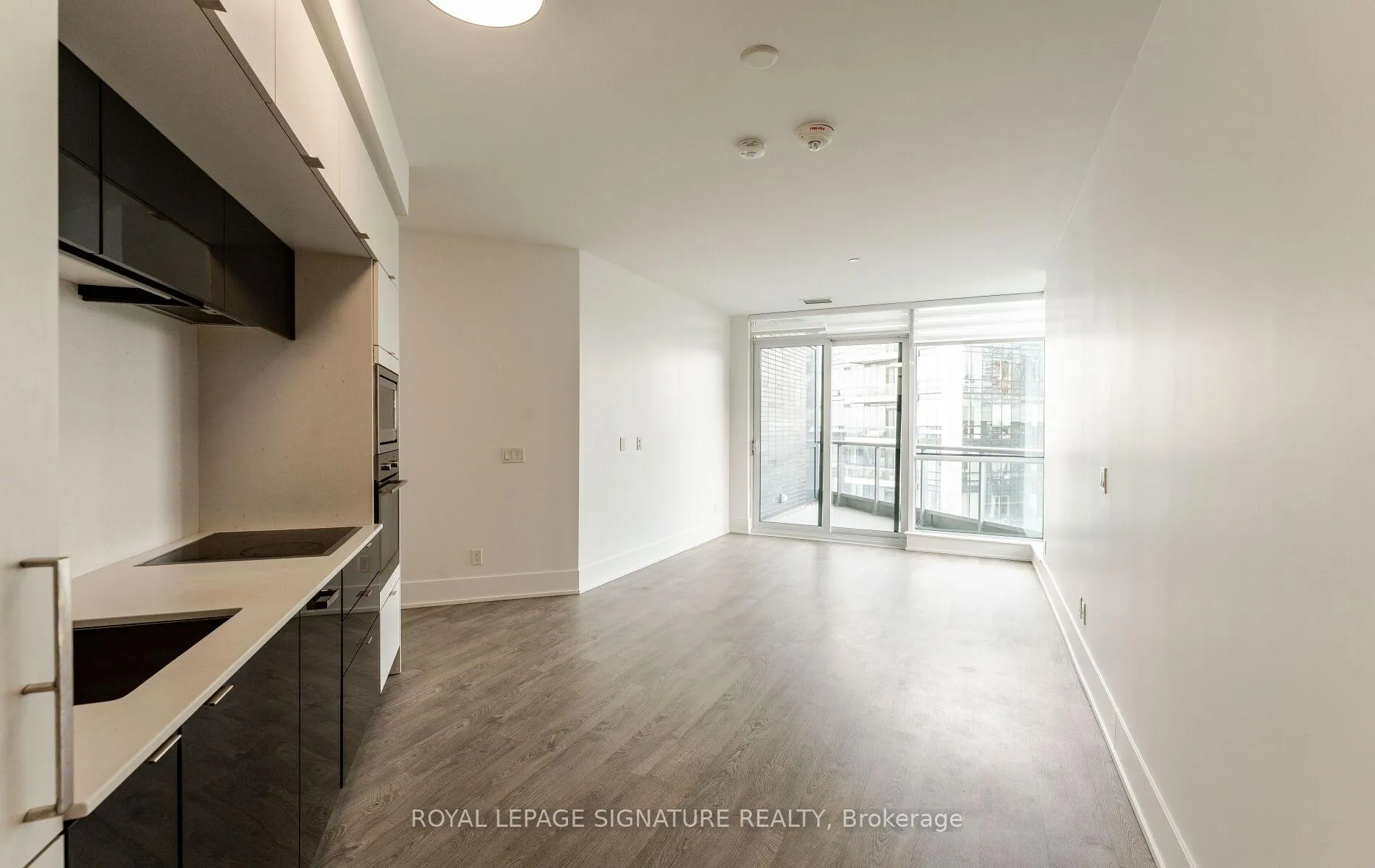 Photo 19 of Unit PH35, 1 Edgewater Drive, Toronto, Waterfront Communities — HOMEH