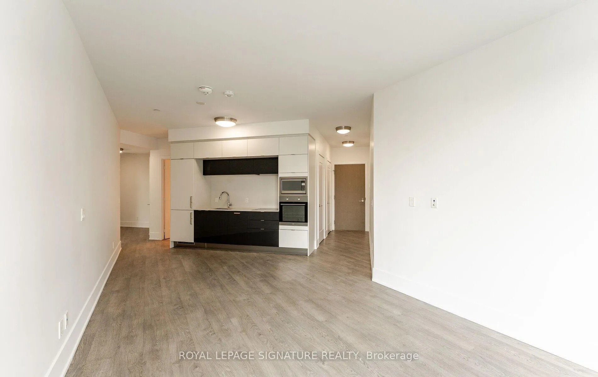 Photo 21 of Unit PH35, 1 Edgewater Drive, Toronto, Waterfront Communities — HOMEH