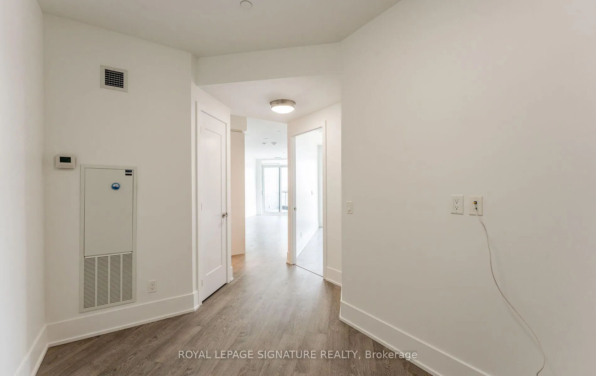 Photo 28 of Unit PH35, 1 Edgewater Drive, Toronto, Waterfront Communities — HOMEH