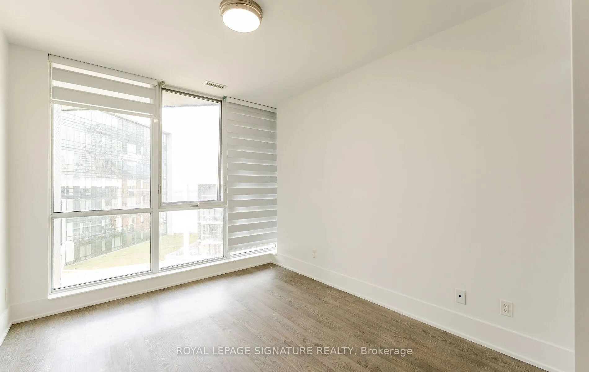 Photo 29 of Unit PH35, 1 Edgewater Drive, Toronto, Waterfront Communities — HOMEH