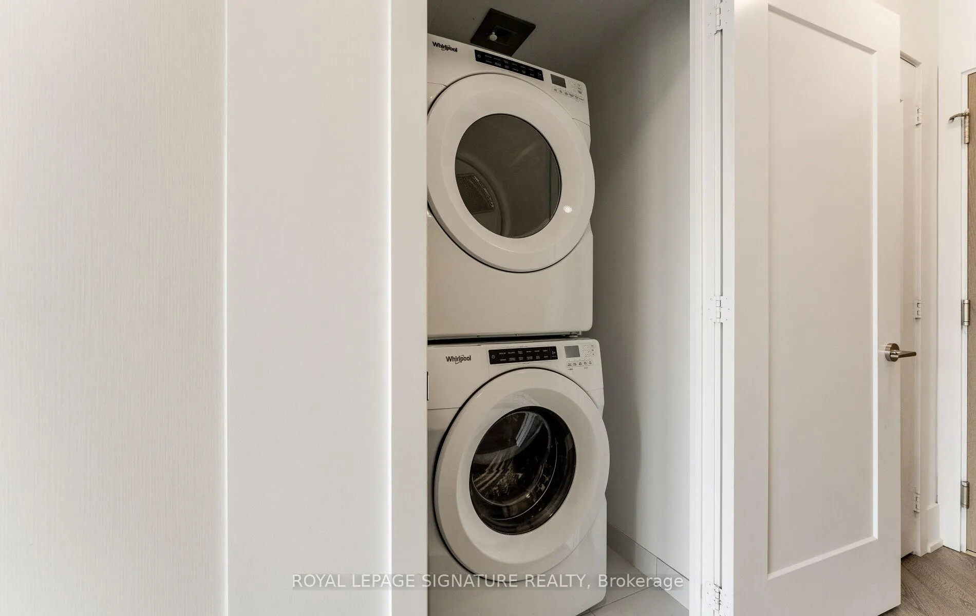 Photo 36 of Unit PH35, 1 Edgewater Drive, Toronto, Waterfront Communities — HOMEH