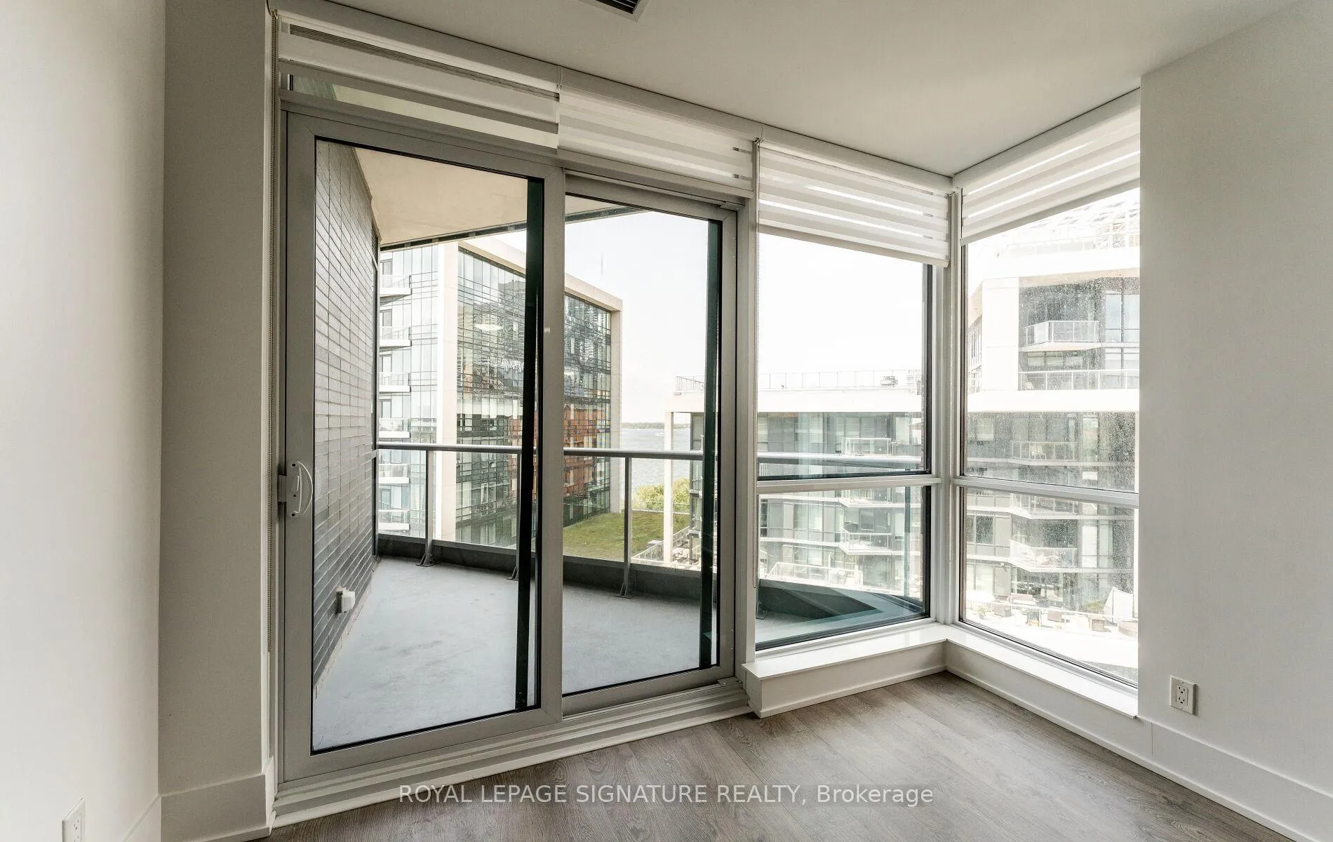 Photo 37 of Unit PH35, 1 Edgewater Drive, Toronto, Waterfront Communities — HOMEH