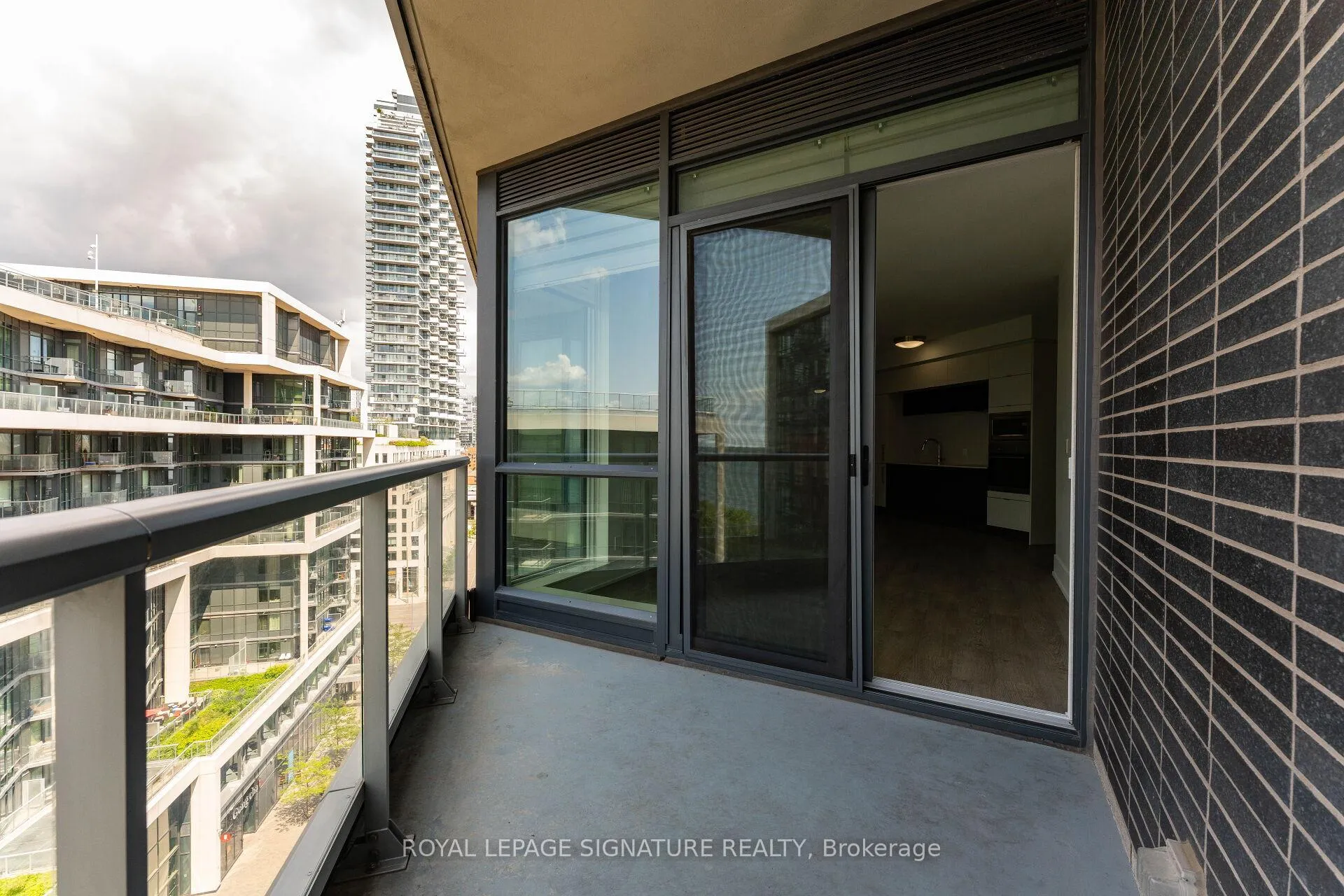 Photo 40 of Unit PH35, 1 Edgewater Drive, Toronto, Waterfront Communities — HOMEH