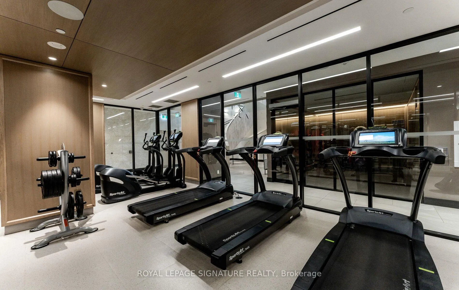 Photo 45 of Unit PH35, 1 Edgewater Drive, Toronto, Waterfront Communities — HOMEH