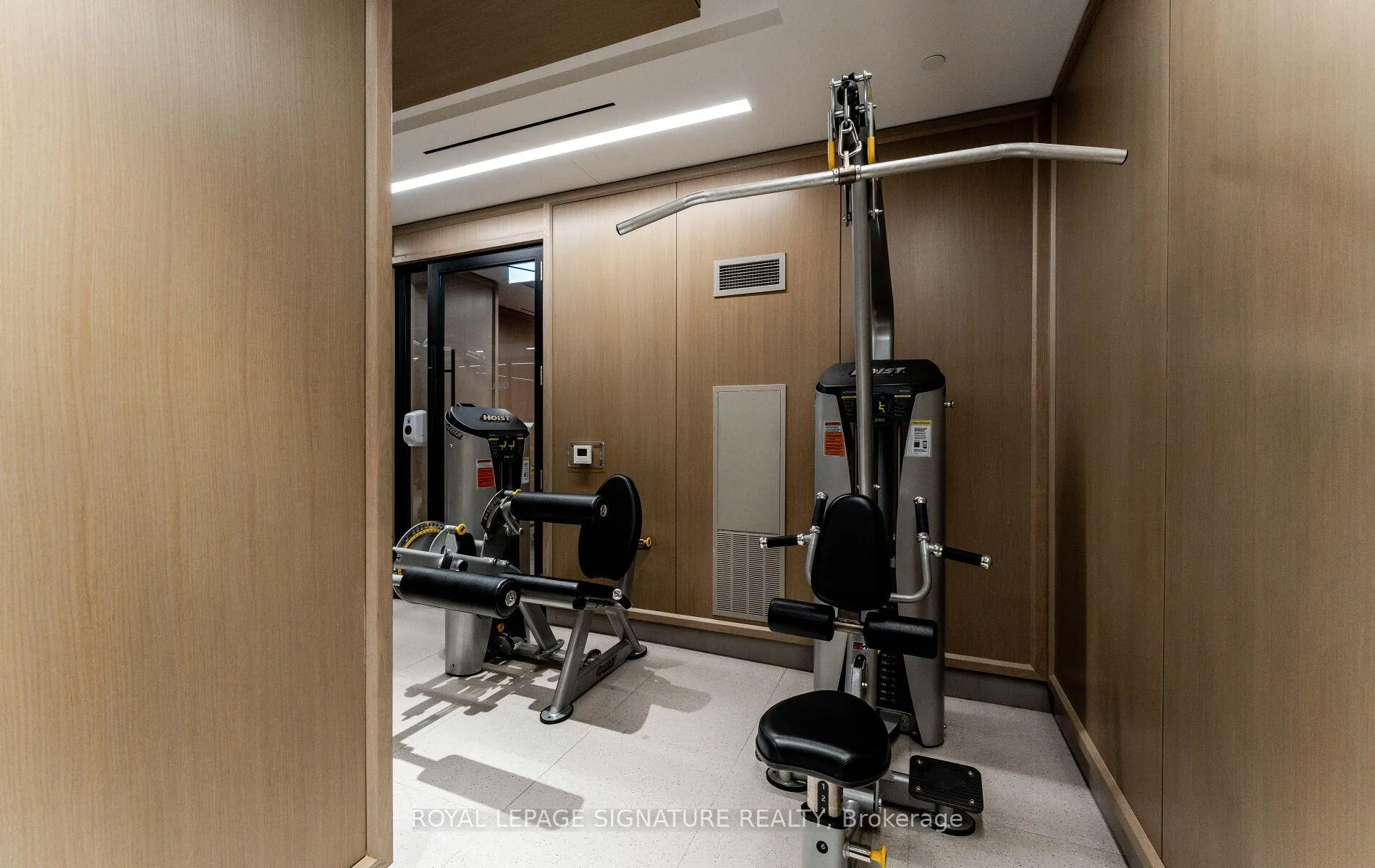 Photo 46 of Unit PH35, 1 Edgewater Drive, Toronto, Waterfront Communities — HOMEH
