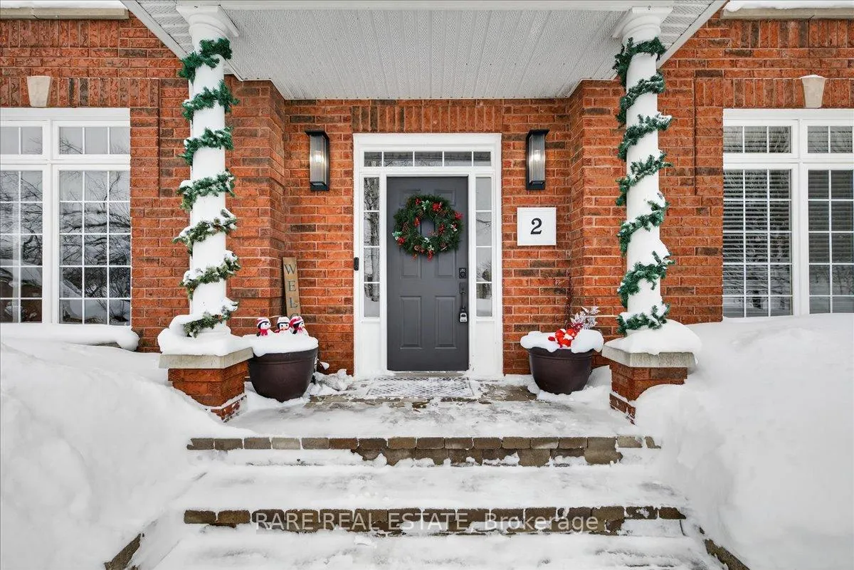 Photo 3 of 2 Forest Hill Drive, Springwater, Midhurst — HOMEH