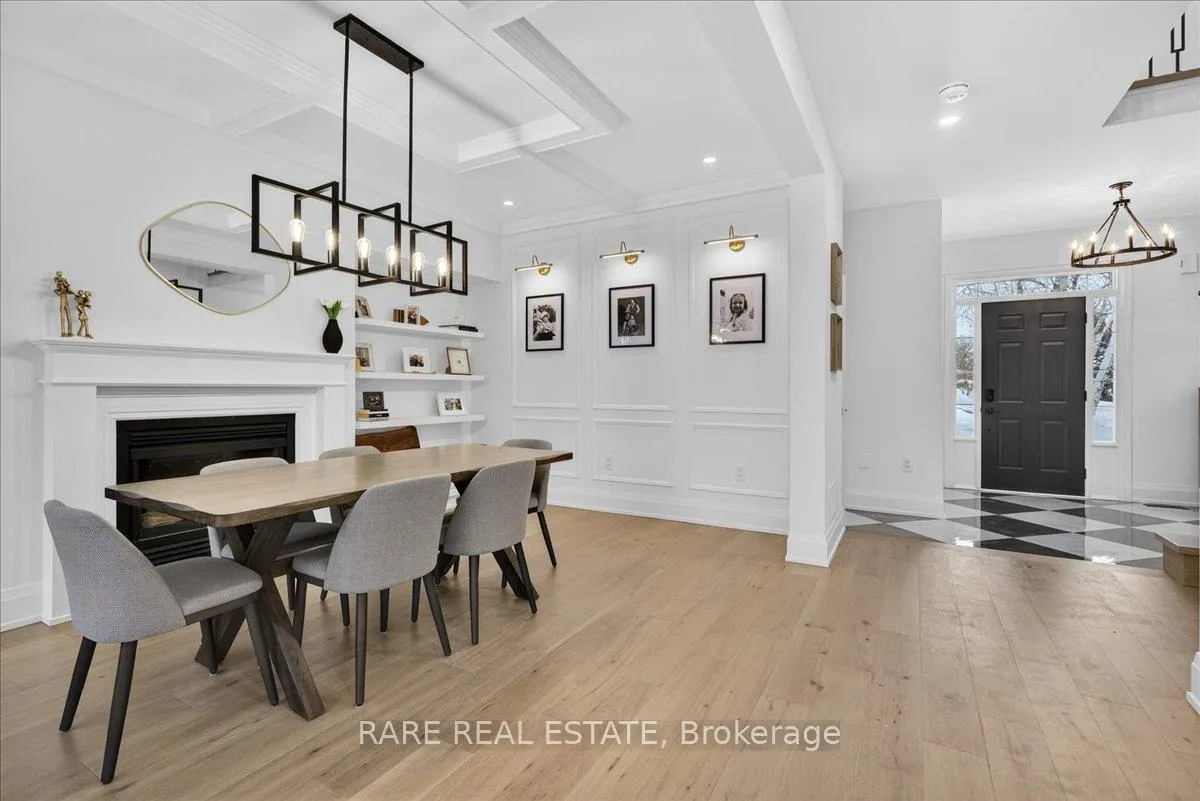 Photo 10 of 2 Forest Hill Drive, Springwater, Midhurst — HOMEH