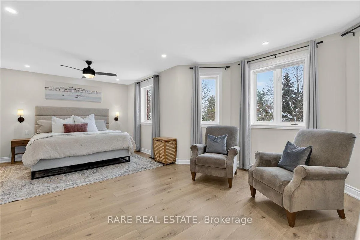 Photo 25 of 2 Forest Hill Drive, Springwater, Midhurst — HOMEH