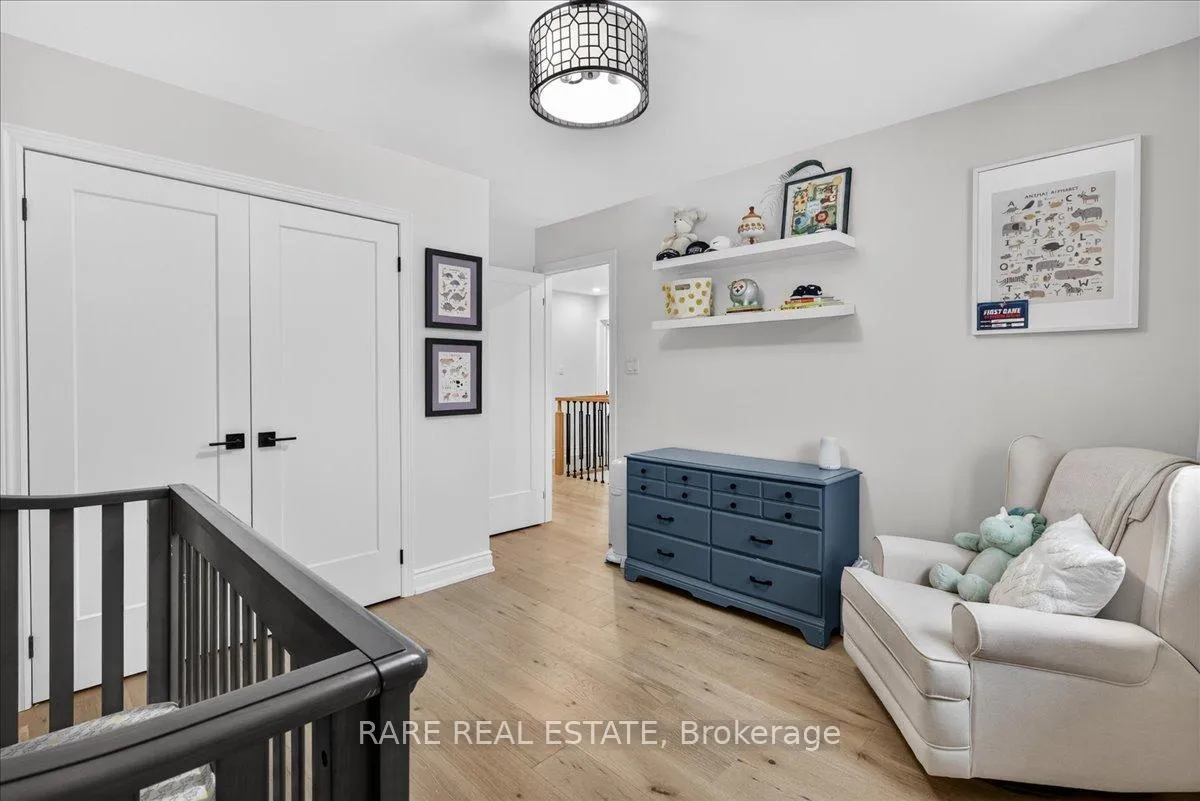 Photo 35 of 2 Forest Hill Drive, Springwater, Midhurst — HOMEH