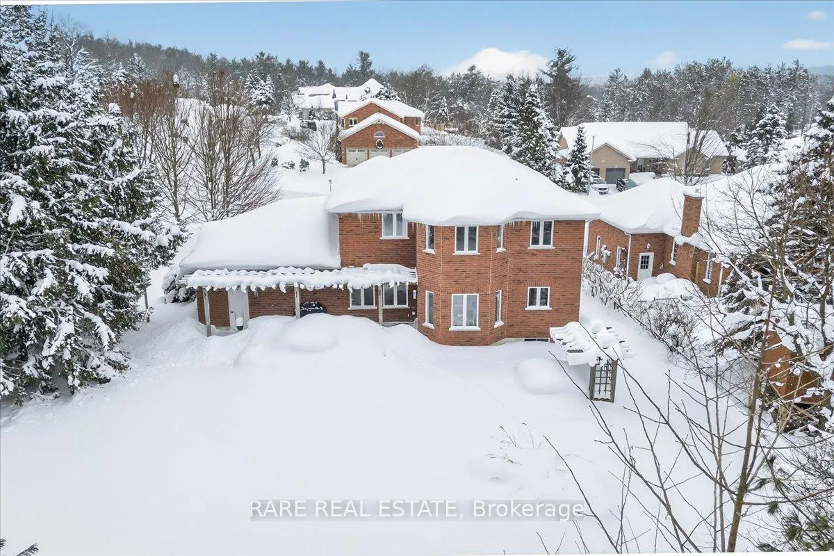 Photo 48 of 2 Forest Hill Drive, Springwater, Midhurst — HOMEH