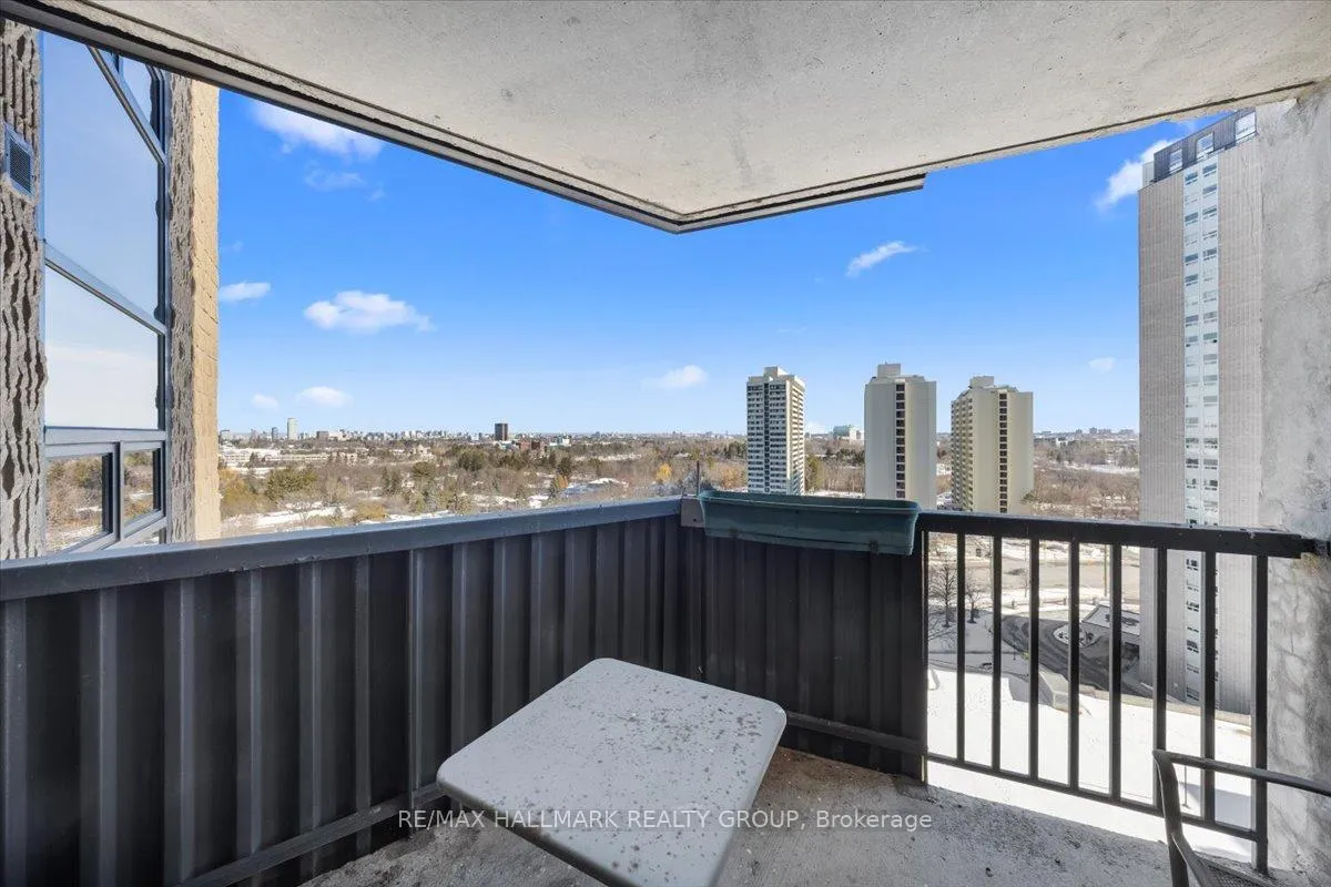 Photo 9 of Unit 1403, 900 Dynes Road S, Ottawa, Carleton Square — HOMEH