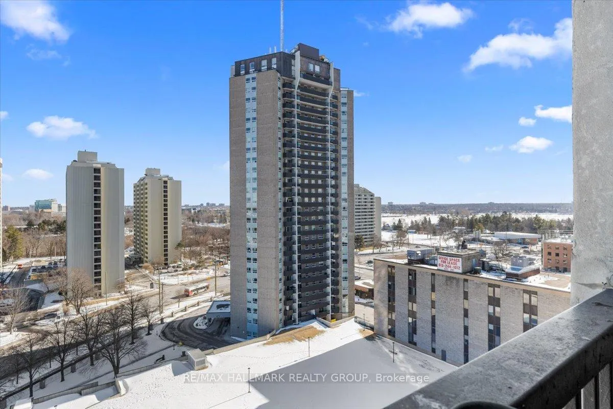 Photo 10 of Unit 1403, 900 Dynes Road S, Ottawa, Carleton Square — HOMEH
