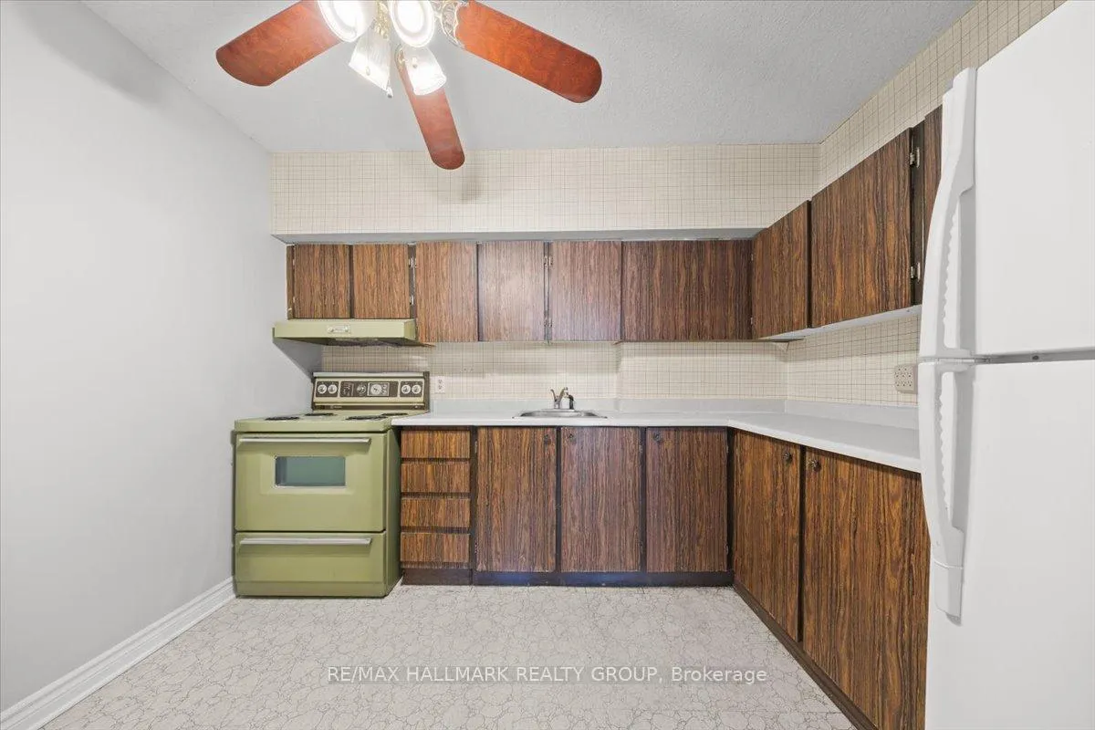 Photo 11 of Unit 1403, 900 Dynes Road S, Ottawa, Carleton Square — HOMEH