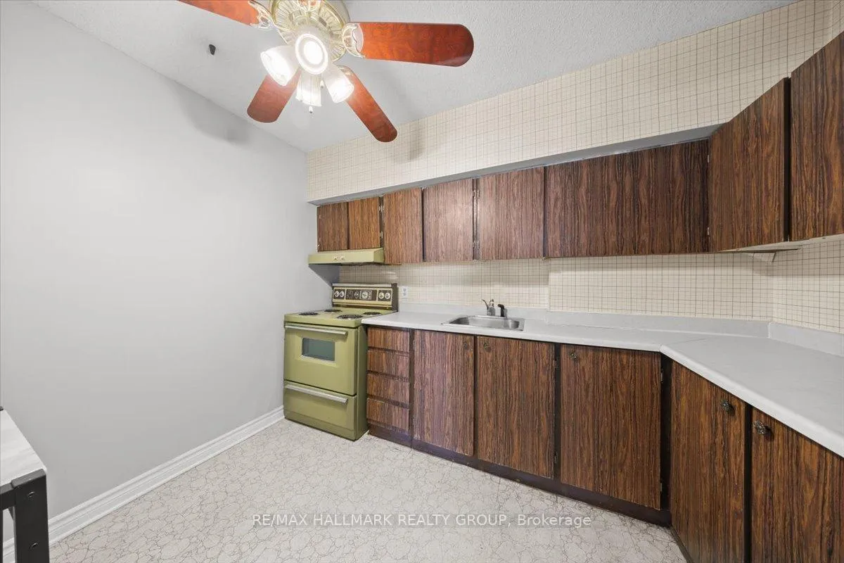 Photo 12 of Unit 1403, 900 Dynes Road S, Ottawa, Carleton Square — HOMEH