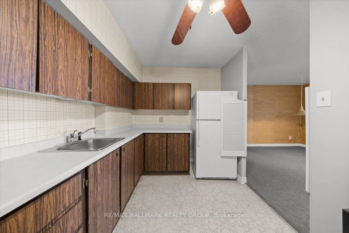 Photo 13 of Unit 1403, 900 Dynes Road S, Ottawa, Carleton Square — HOMEH