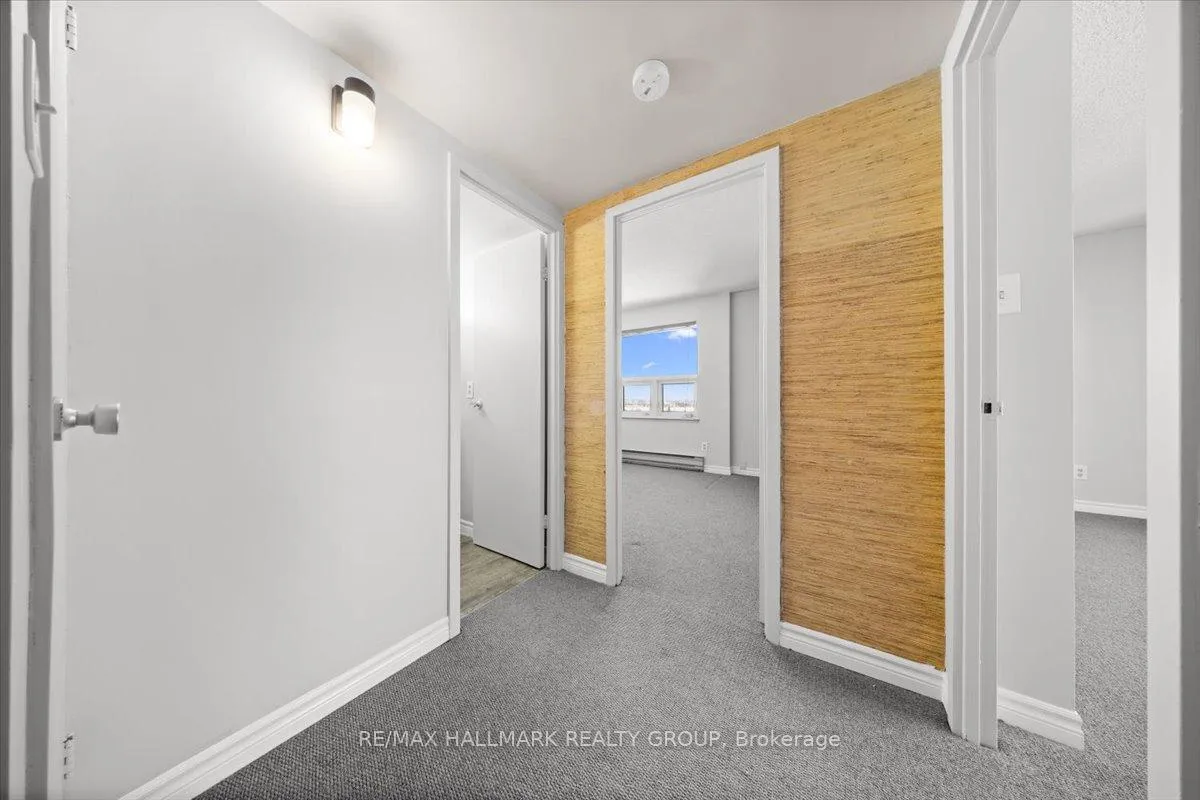 Photo 20 of Unit 1403, 900 Dynes Road S, Ottawa, Carleton Square — HOMEH