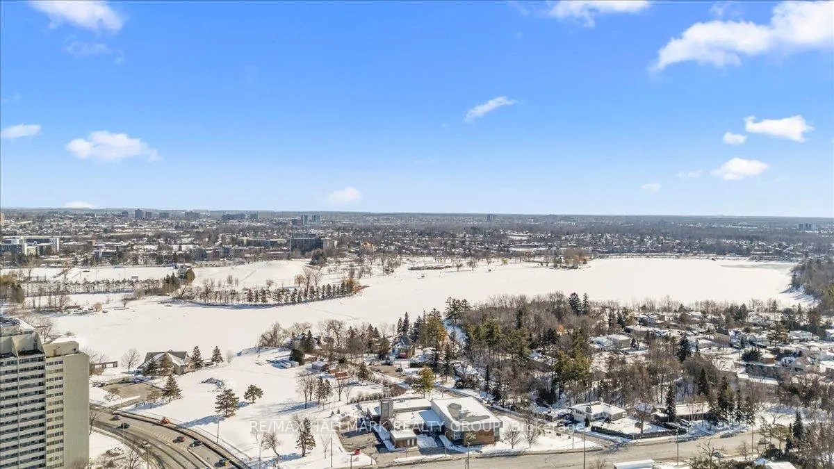 Photo 22 of Unit 1403, 900 Dynes Road S, Ottawa, Carleton Square — HOMEH