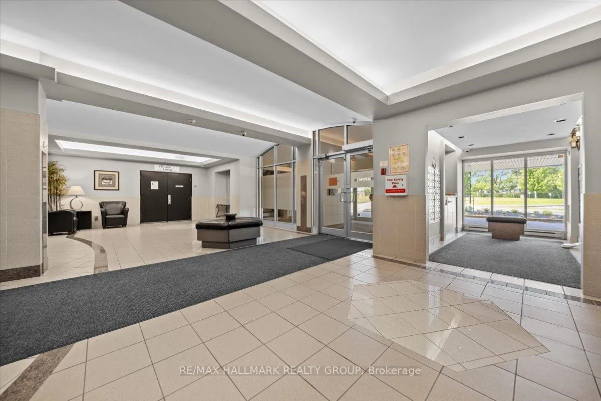 Photo 23 of Unit 1403, 900 Dynes Road S, Ottawa, Carleton Square — HOMEH