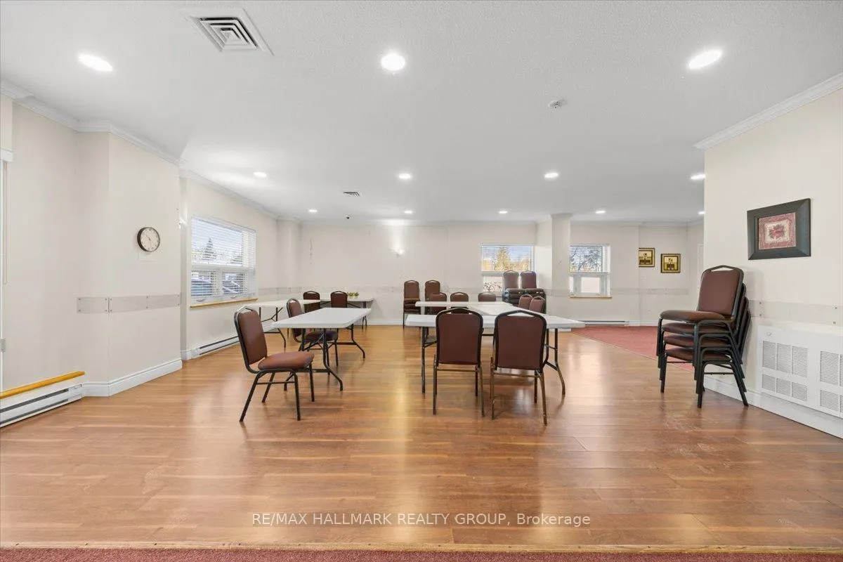Photo 26 of Unit 1403, 900 Dynes Road S, Ottawa, Carleton Square — HOMEH
