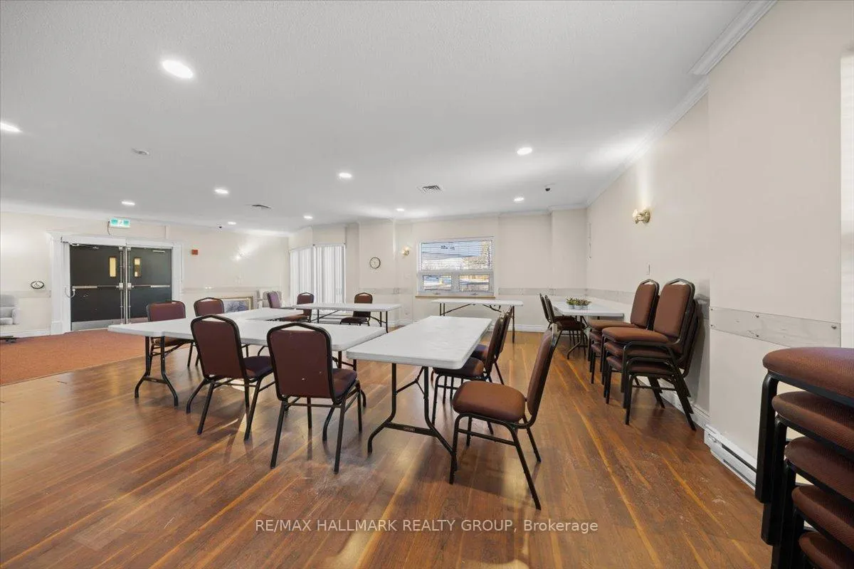 Photo 27 of Unit 1403, 900 Dynes Road S, Ottawa, Carleton Square — HOMEH