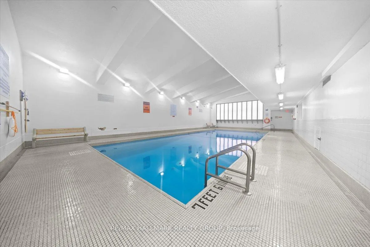 Photo 30 of Unit 1403, 900 Dynes Road S, Ottawa, Carleton Square — HOMEH