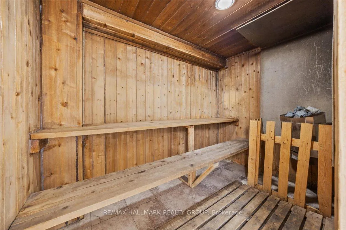 Photo 31 of Unit 1403, 900 Dynes Road S, Ottawa, Carleton Square — HOMEH