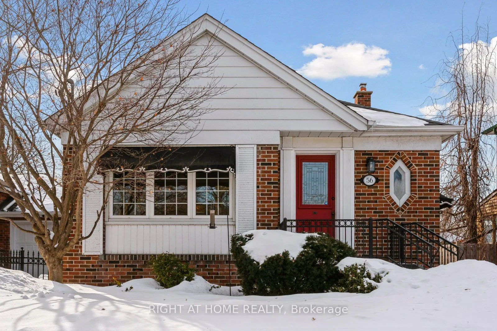 Photo 1 of 56 Cadillac Avenue N, Oshawa, O'Neill — HOMEH