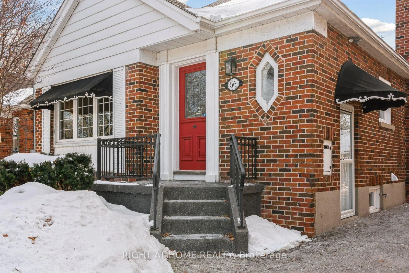 Photo 3 of 56 Cadillac Avenue N, Oshawa, O'Neill — HOMEH