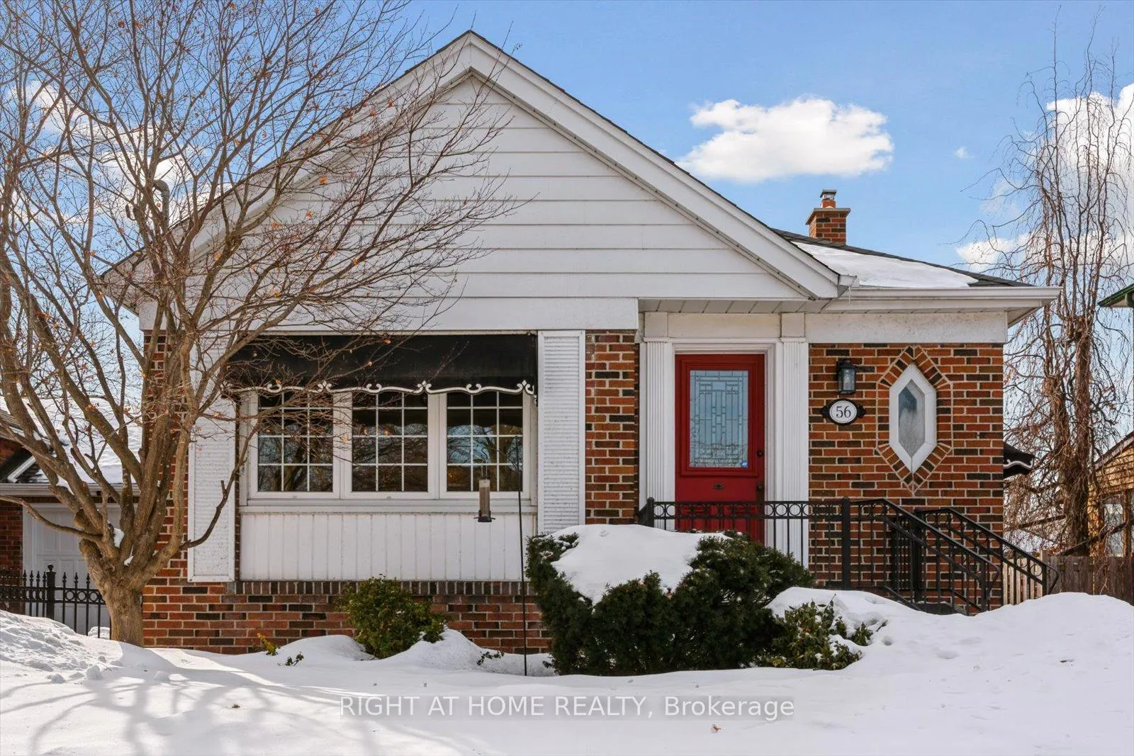 Photo 5 of 56 Cadillac Avenue N, Oshawa, O'Neill — HOMEH
