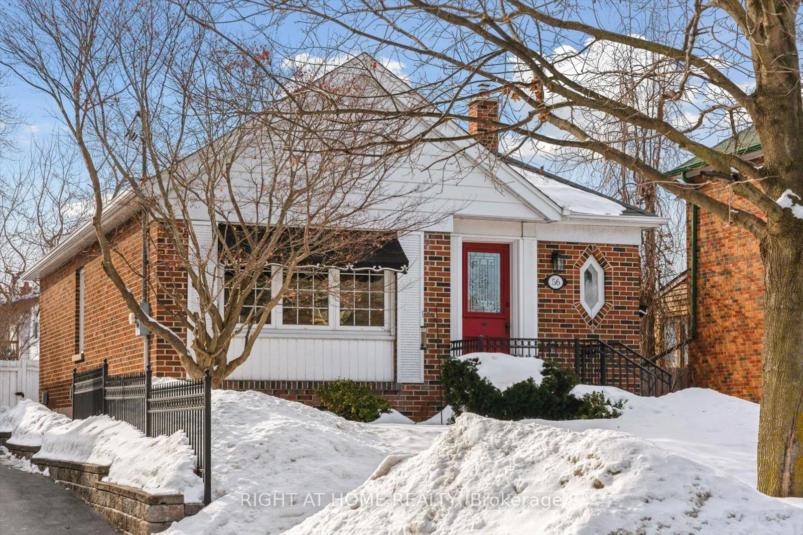 Photo 7 of 56 Cadillac Avenue N, Oshawa, O'Neill — HOMEH