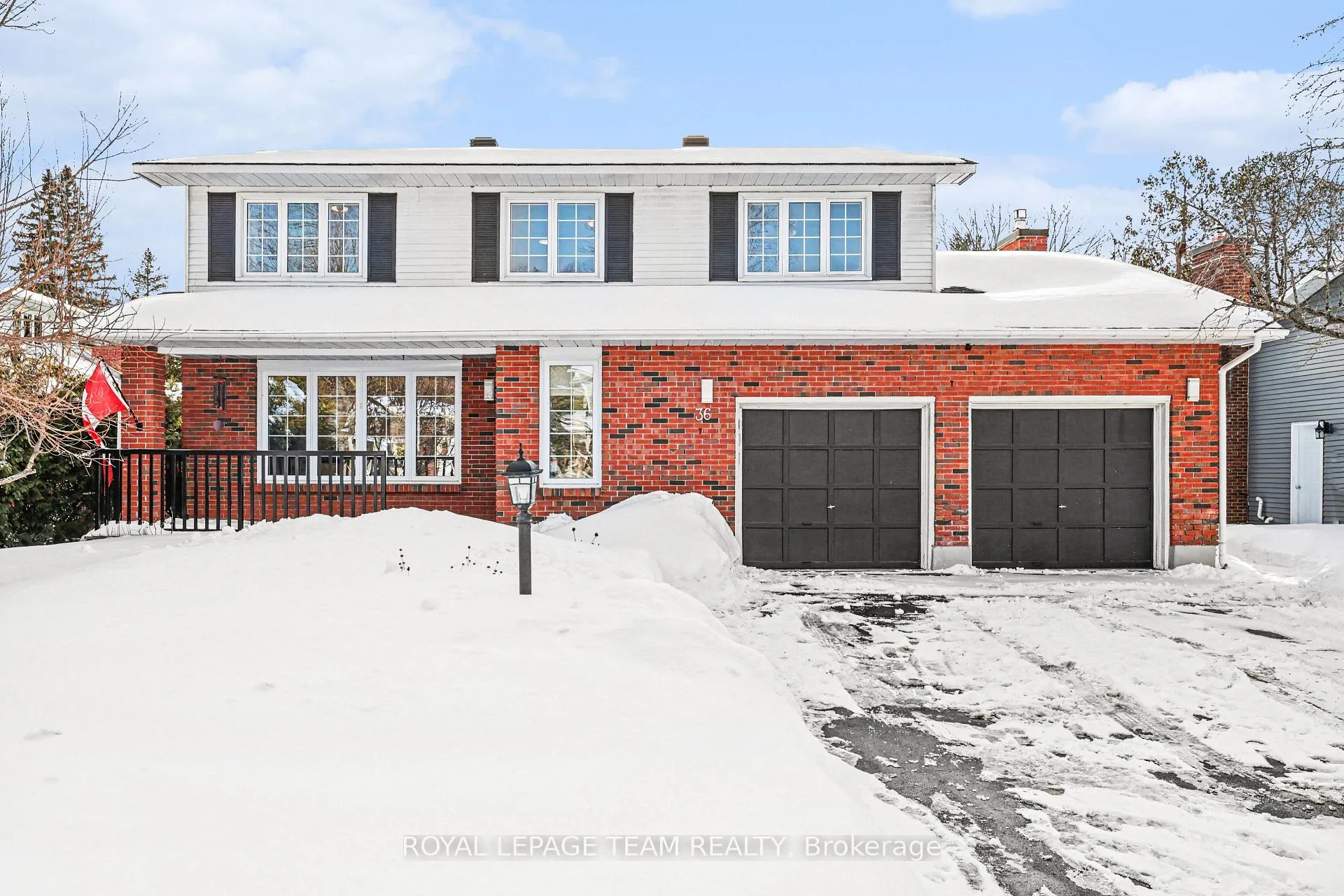 Photo 1 of 36 Butterfield Road, Ottawa, Munster — HOMEH